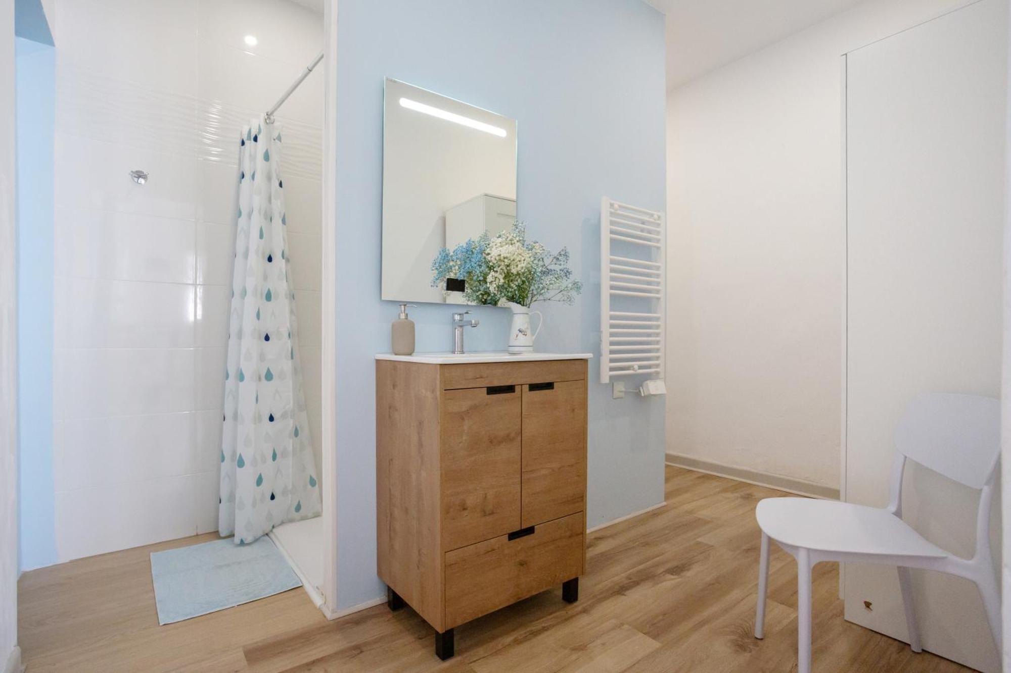Guest house Un Jardin Al Mar *