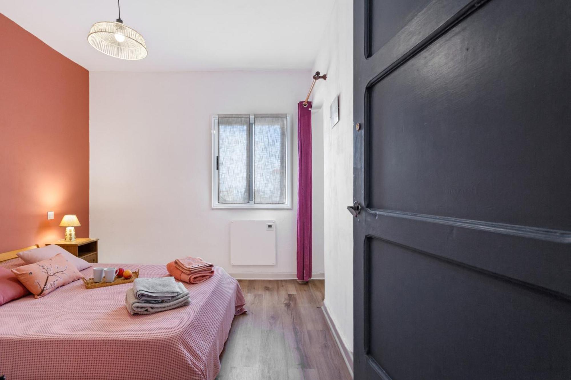 Un Jardin Al Mar Guest house Genoves