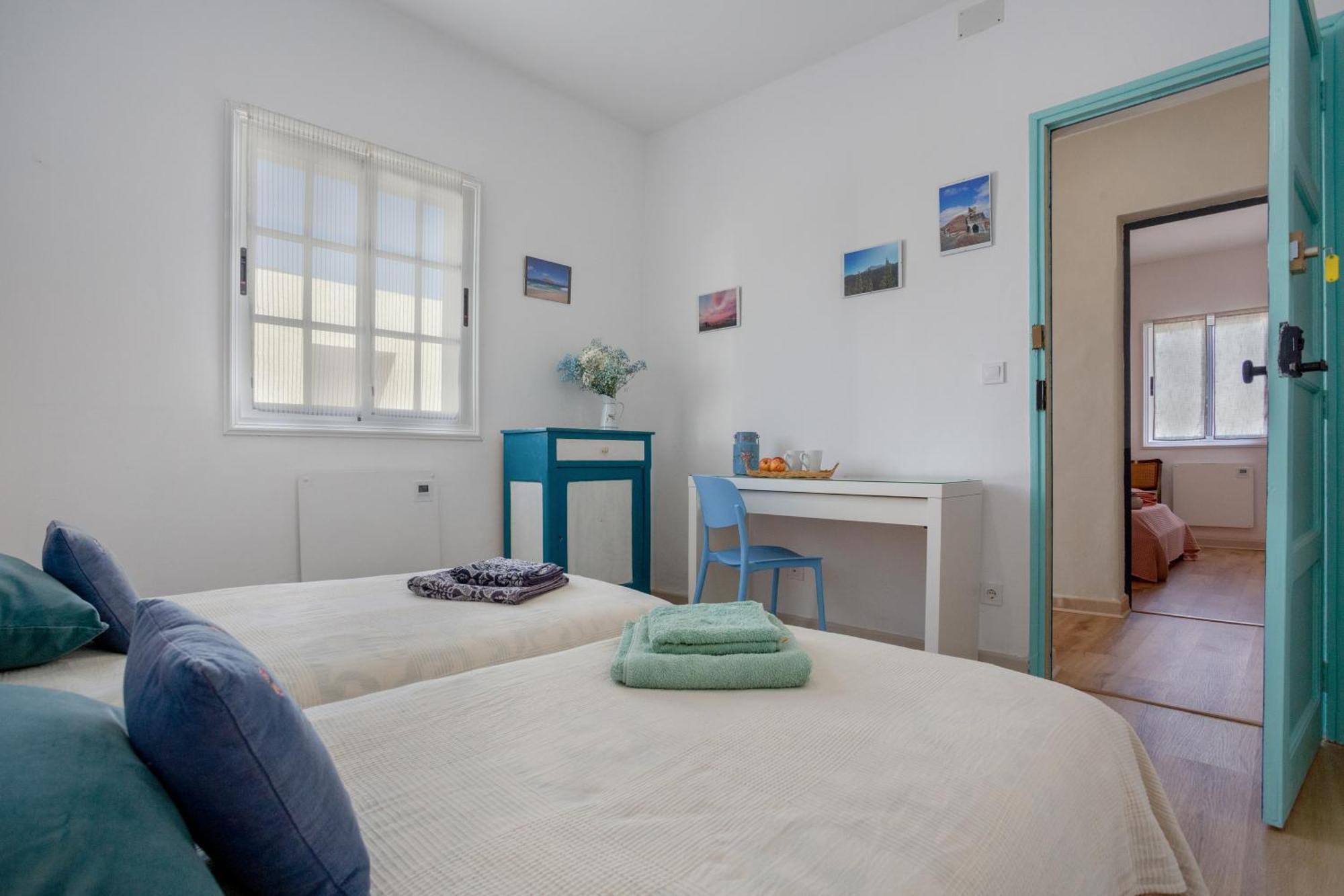 Un Jardin Al Mar Guest house *
