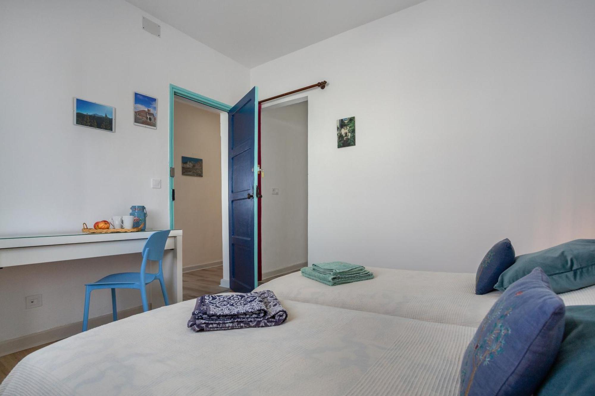 Guest house Un Jardin Al Mar