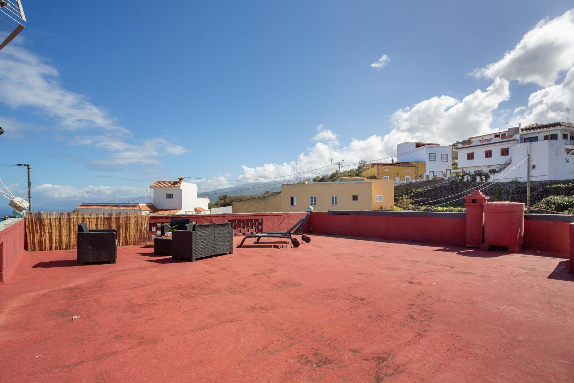 Guest house Un Jardin Al Mar *