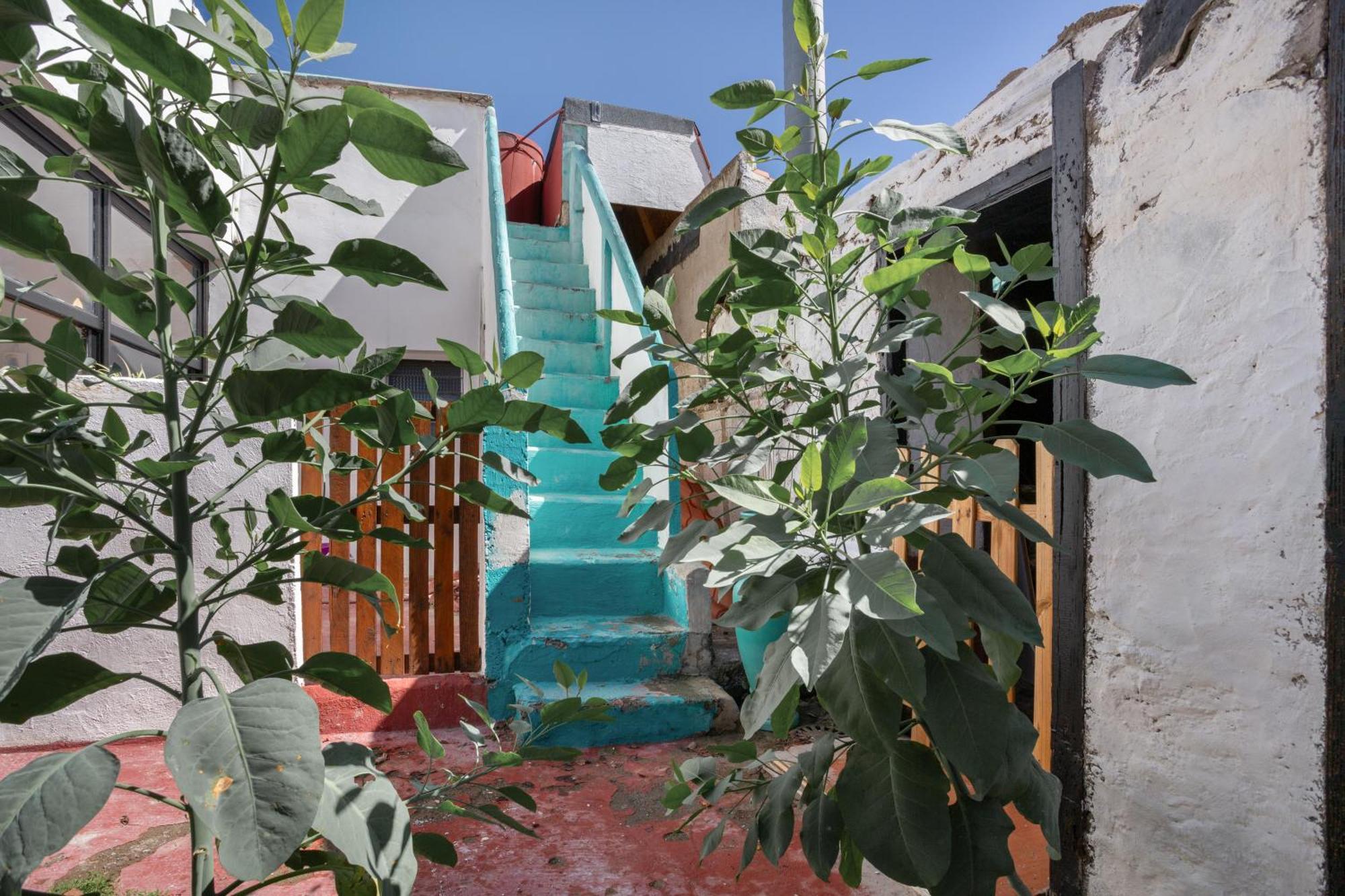 Guest house Un Jardin Al Mar