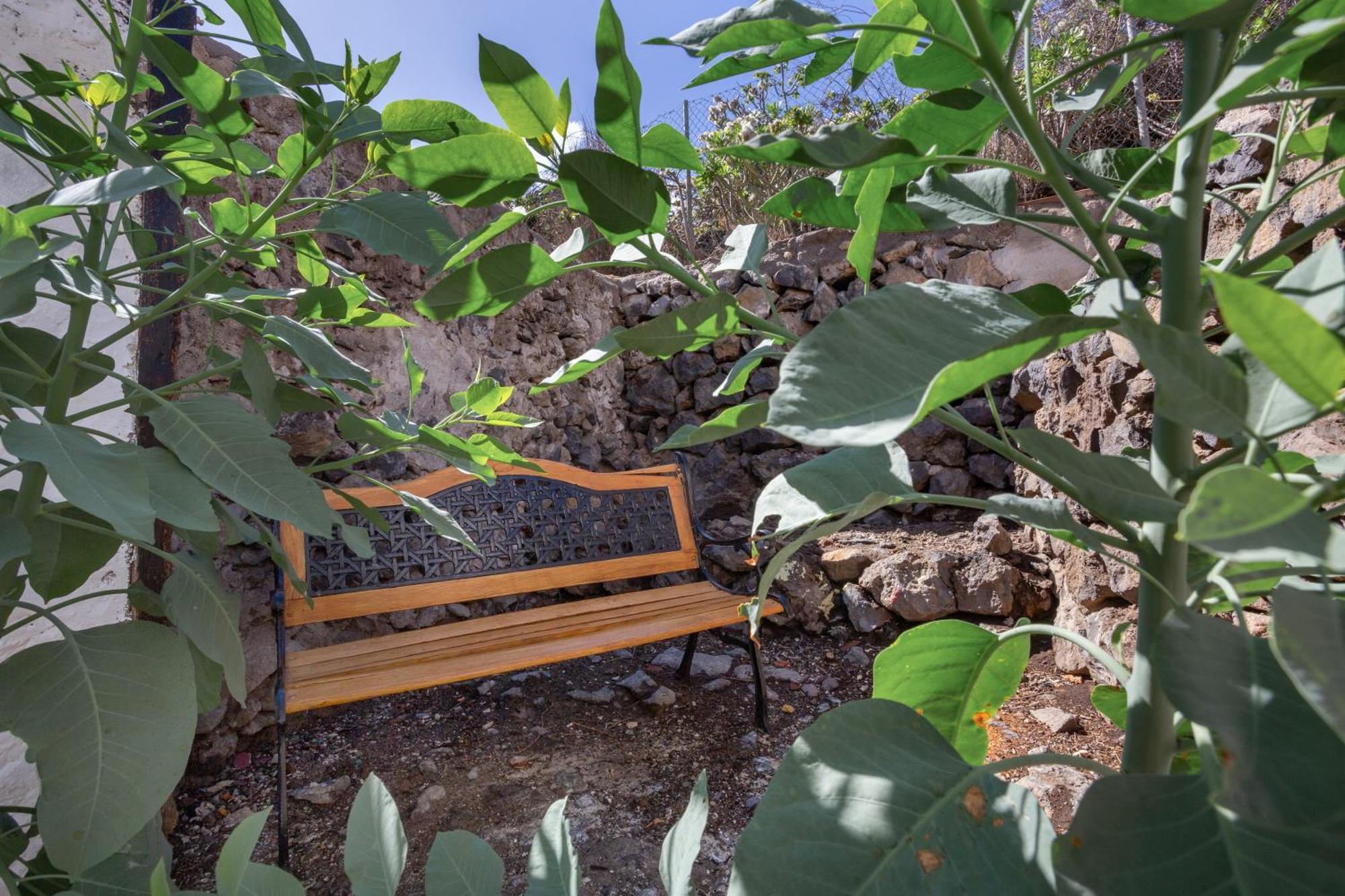 Un Jardin Al Mar Guest house Genoves