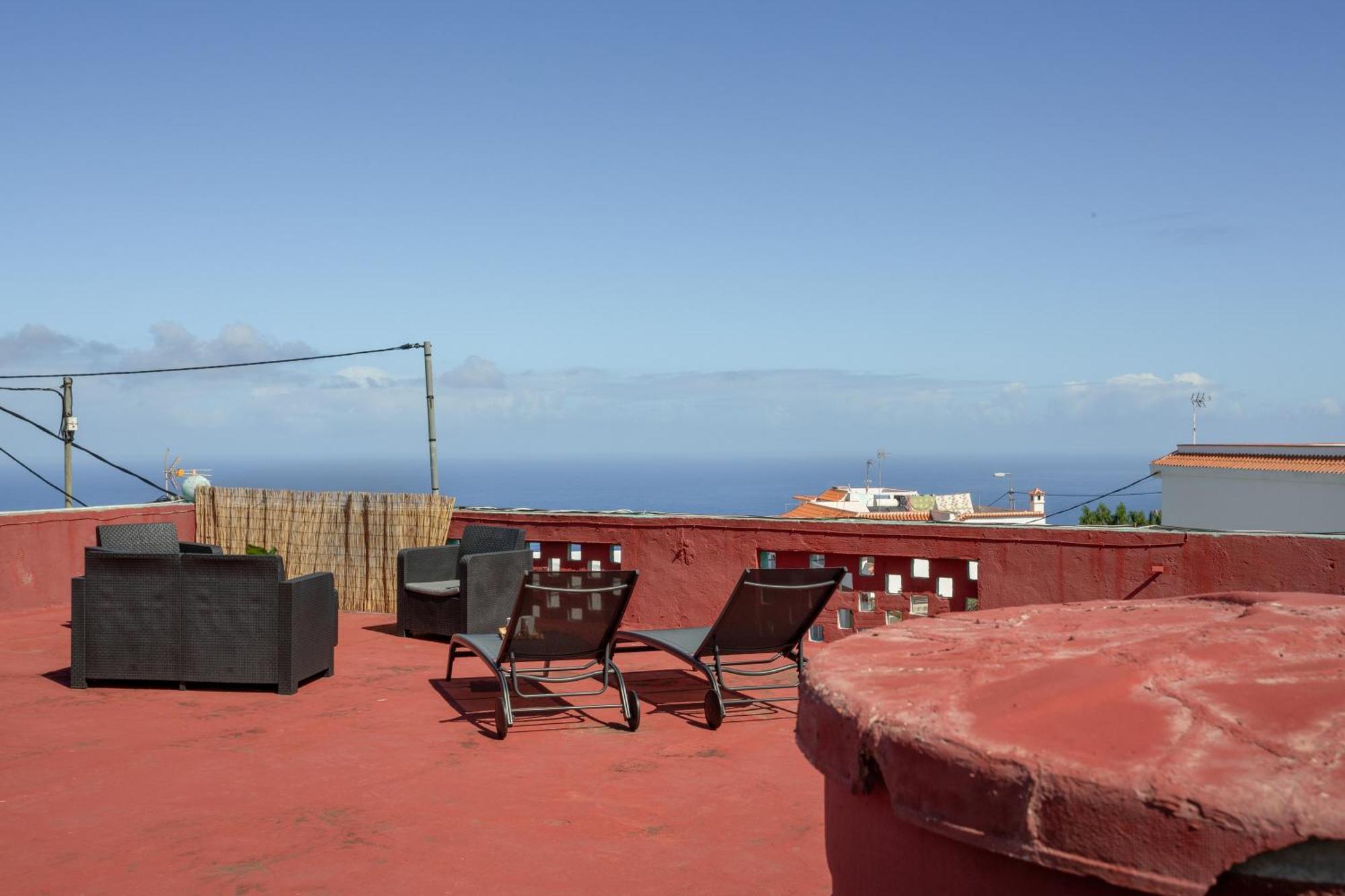 Un Jardin Al Mar Guest house *
