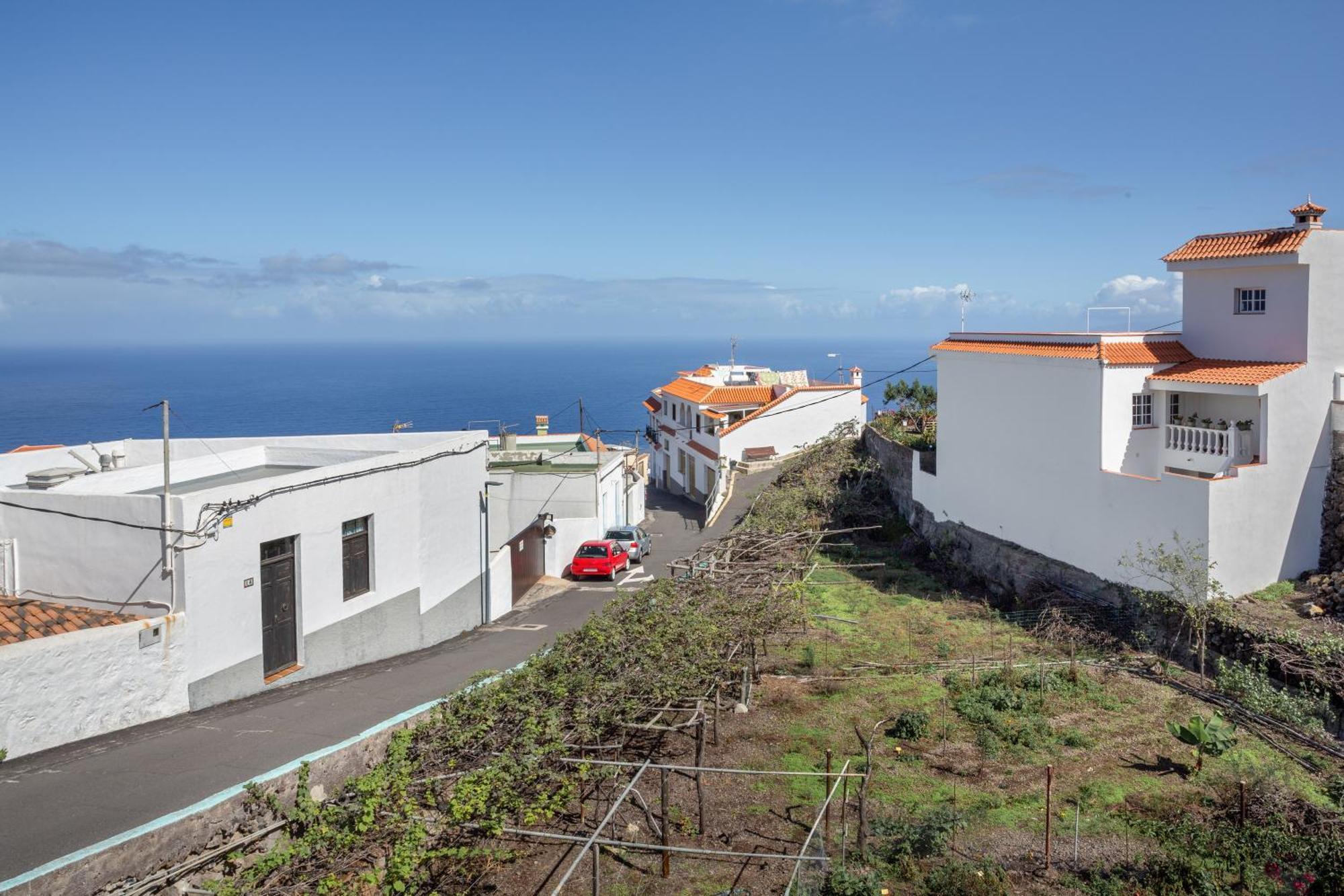 Un Jardin Al Mar Guest house Genoves