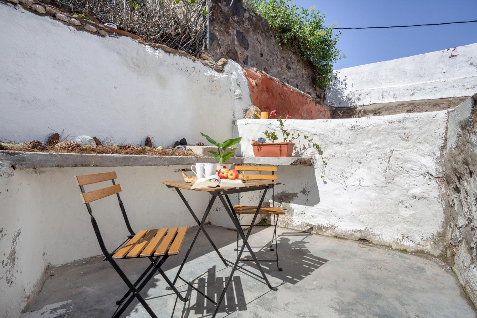 Guest house Un Jardin Al Mar