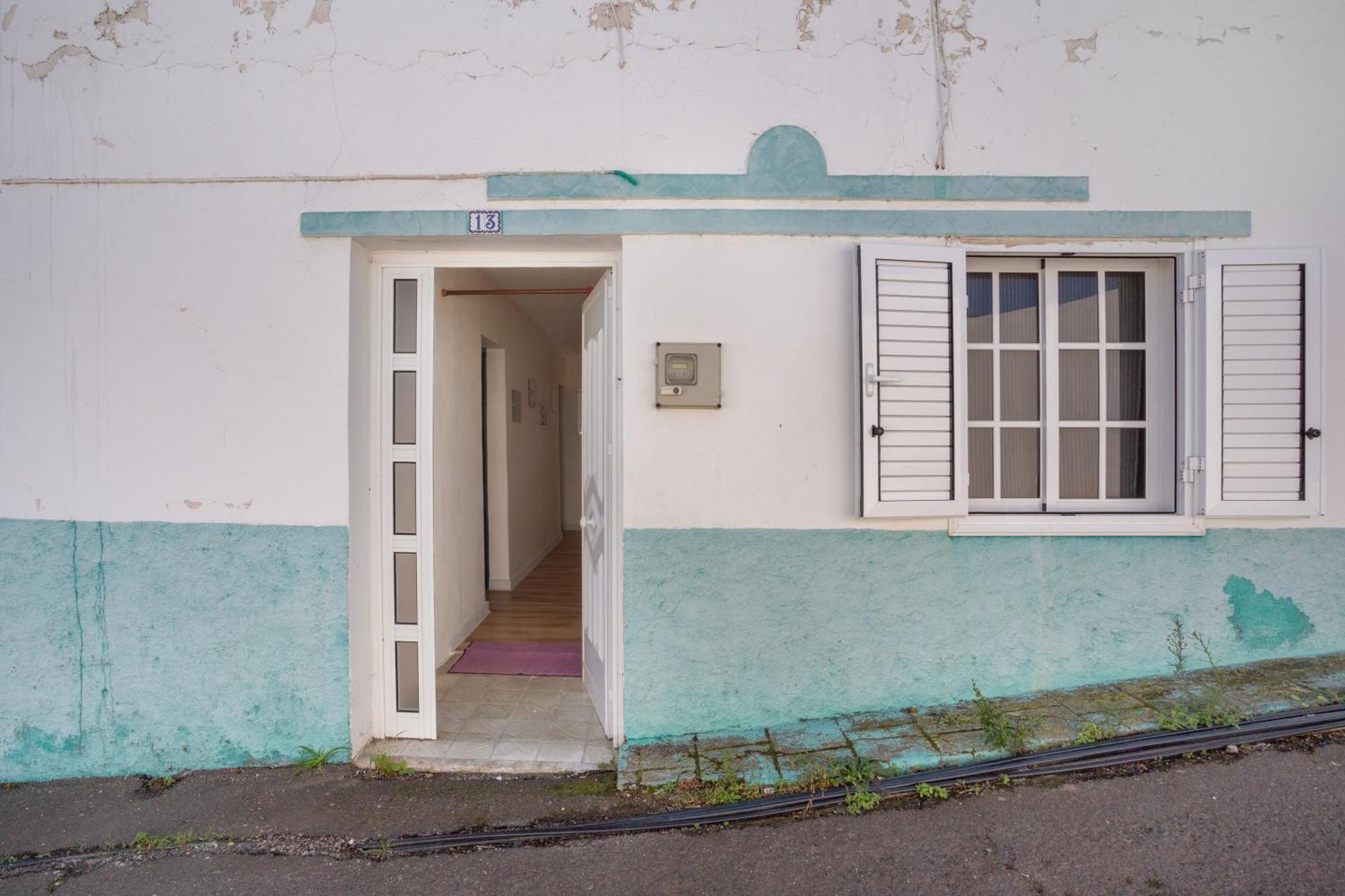 Guest house Un Jardin Al Mar *