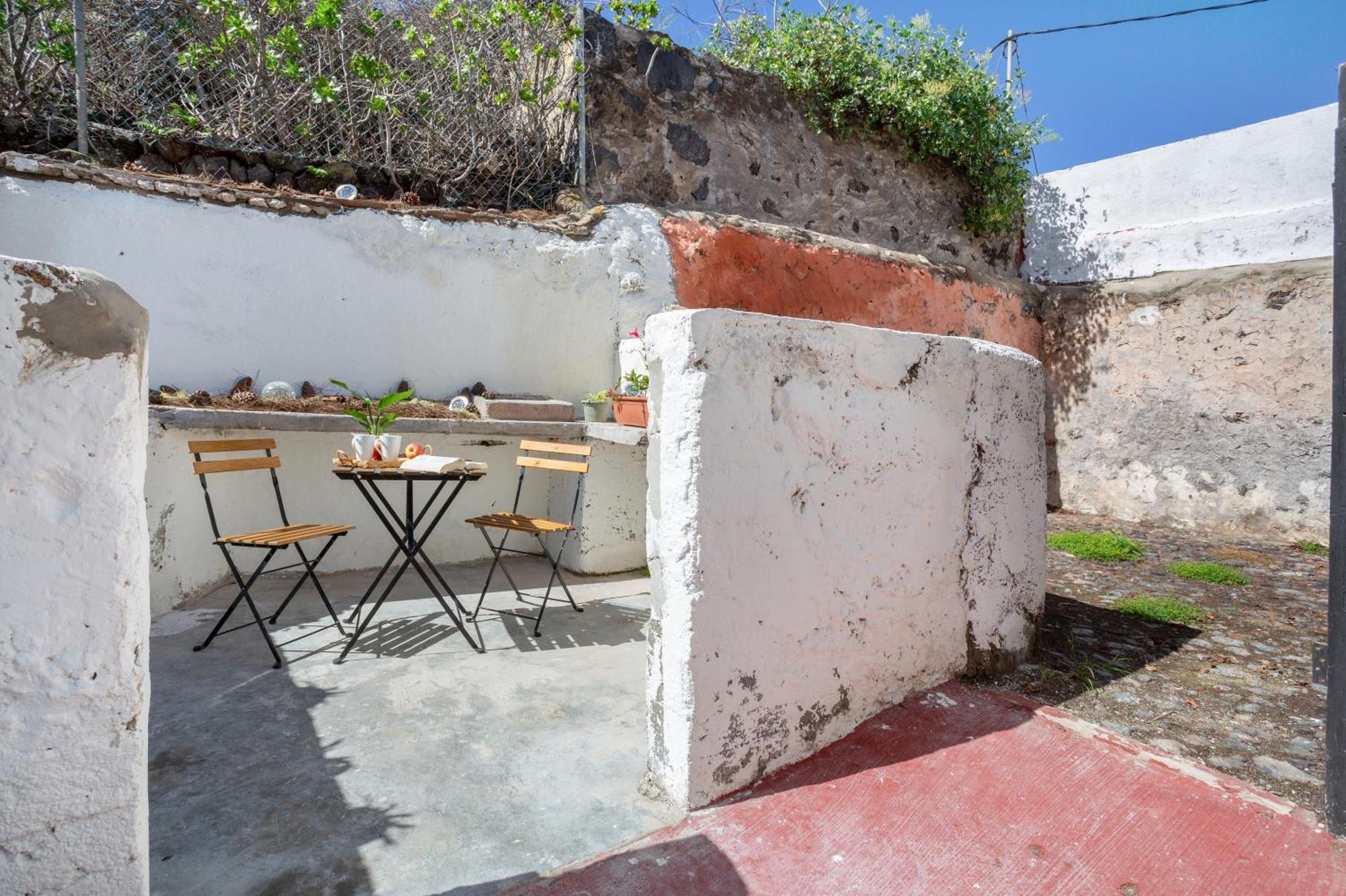 Un Jardin Al Mar Guest house *