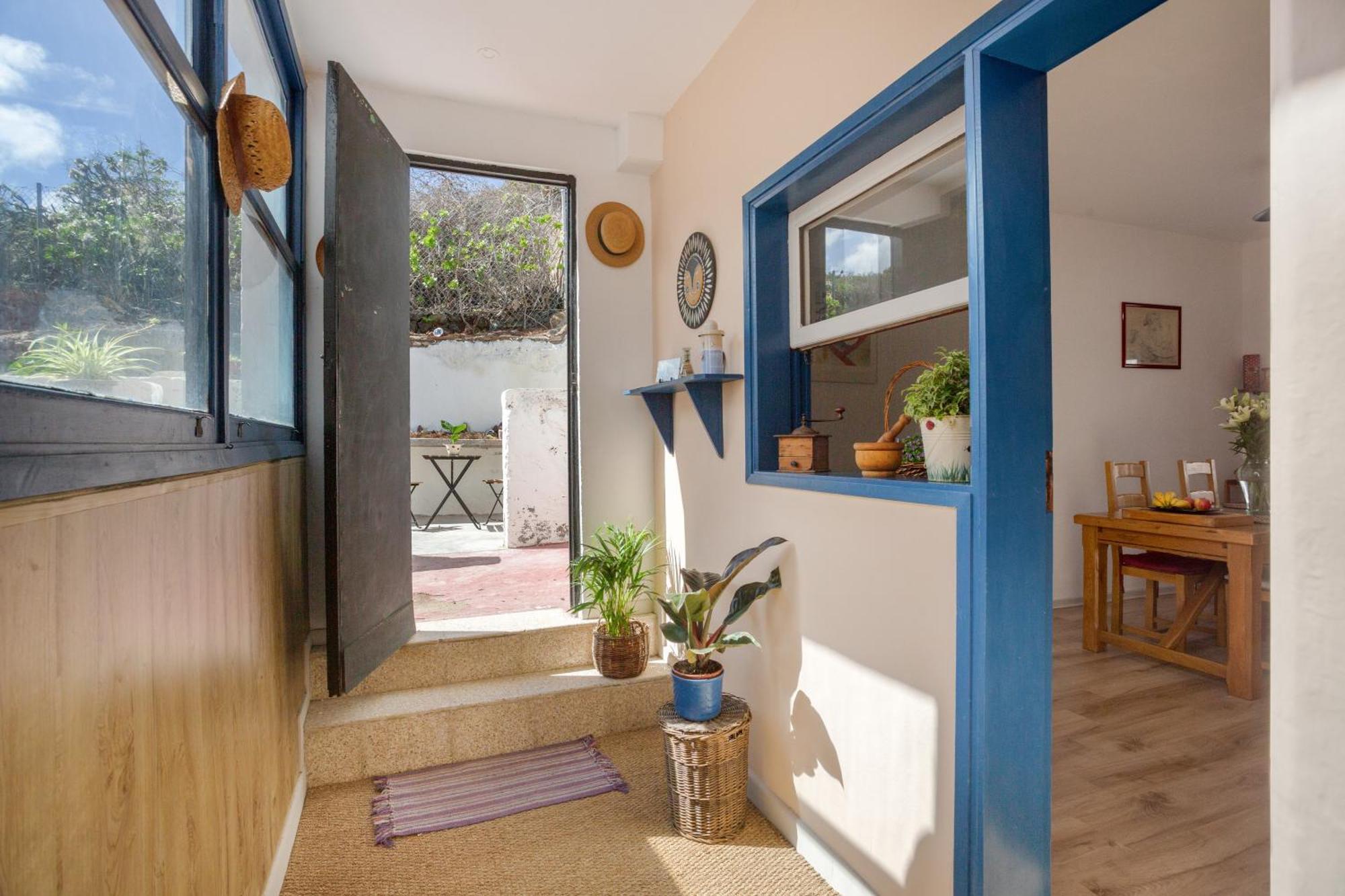 Un Jardin Al Mar Guest house *
