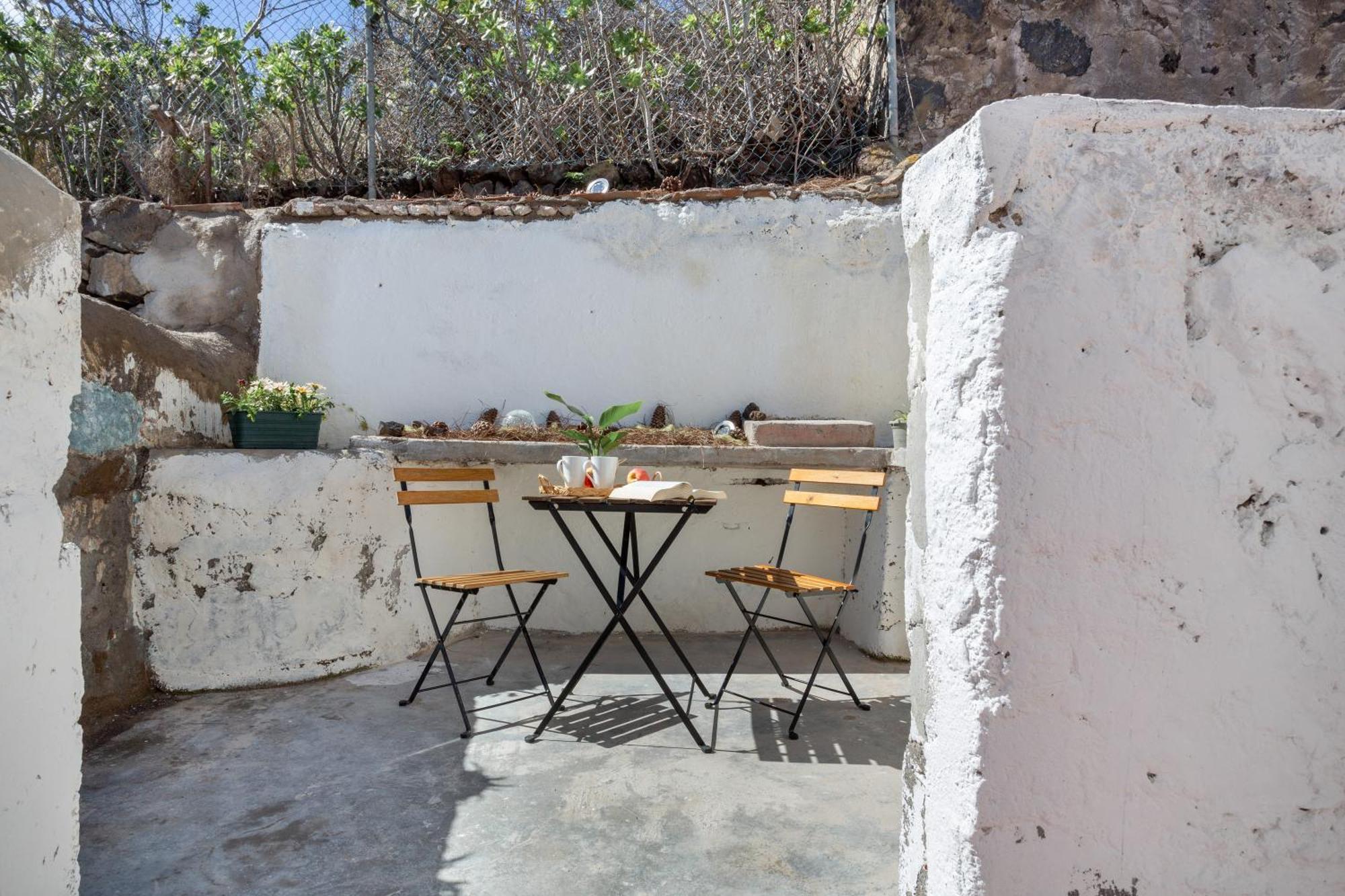 Un Jardin Al Mar Guest house Genoves