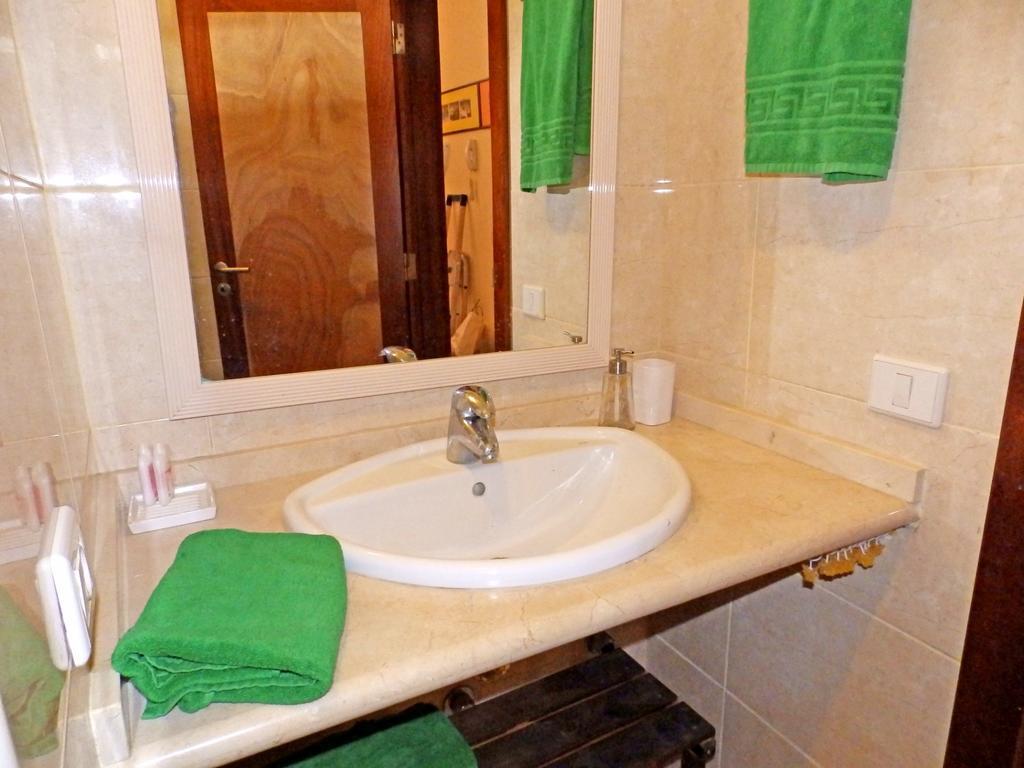 Appartement Medano - Duplex Playa *