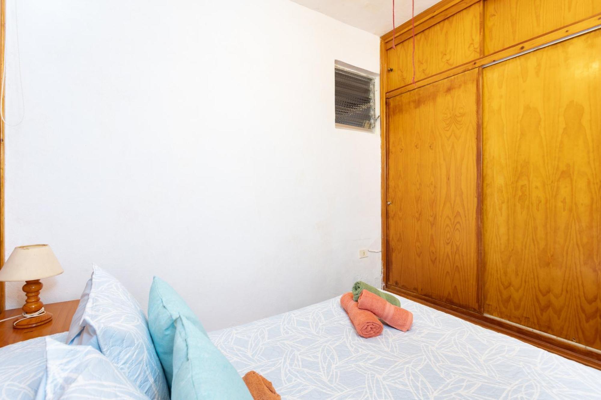 Hébergement de vacances Okstay Family House Close To The Sea Caleton La Matanza De Acentejo