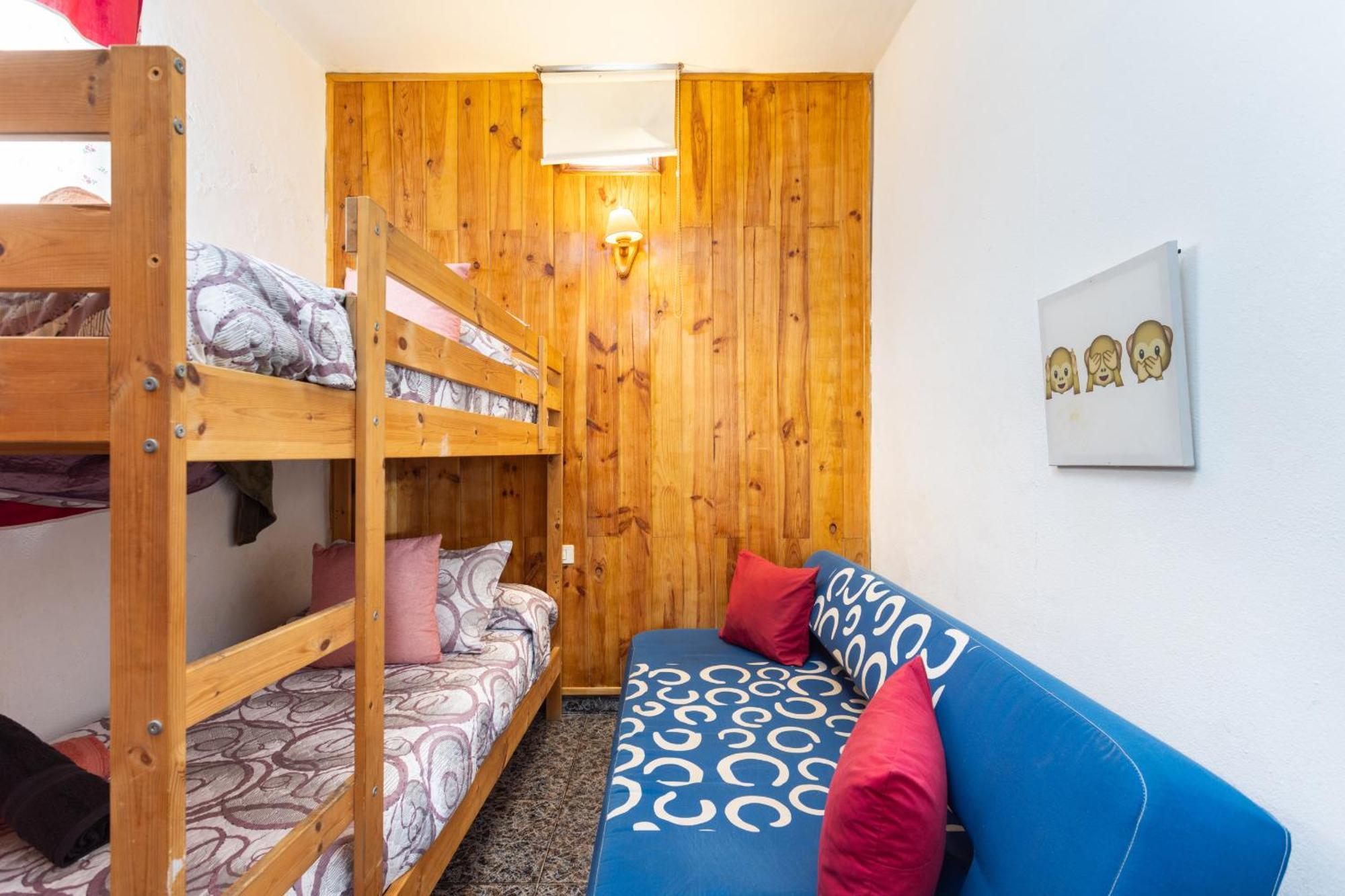 Okstay Family House Close To The Sea Caleton Hébergement de vacances La Matanza De Acentejo