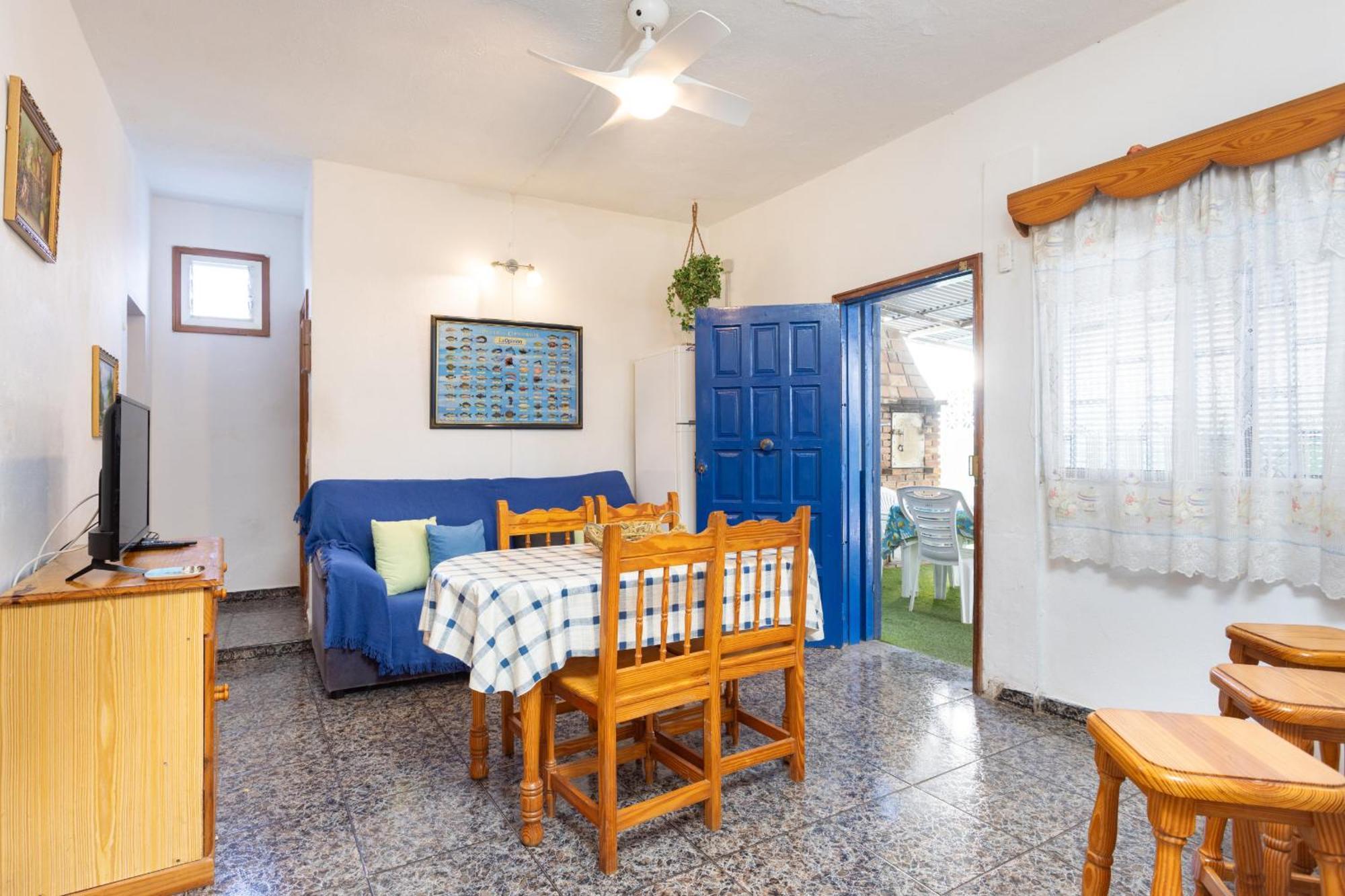 Okstay Family House Close To The Sea Caleton La Matanza De Acentejo