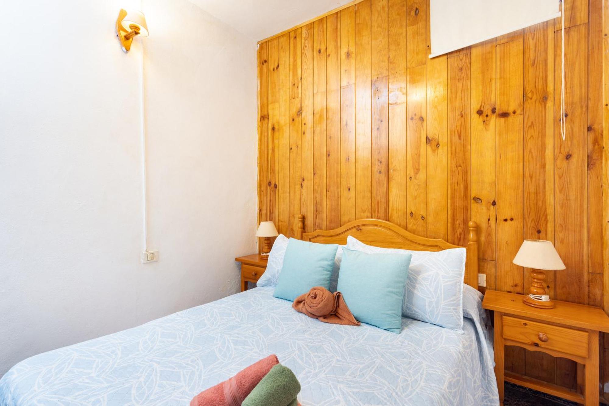 Okstay Family House Close To The Sea Caleton La Matanza De Acentejo