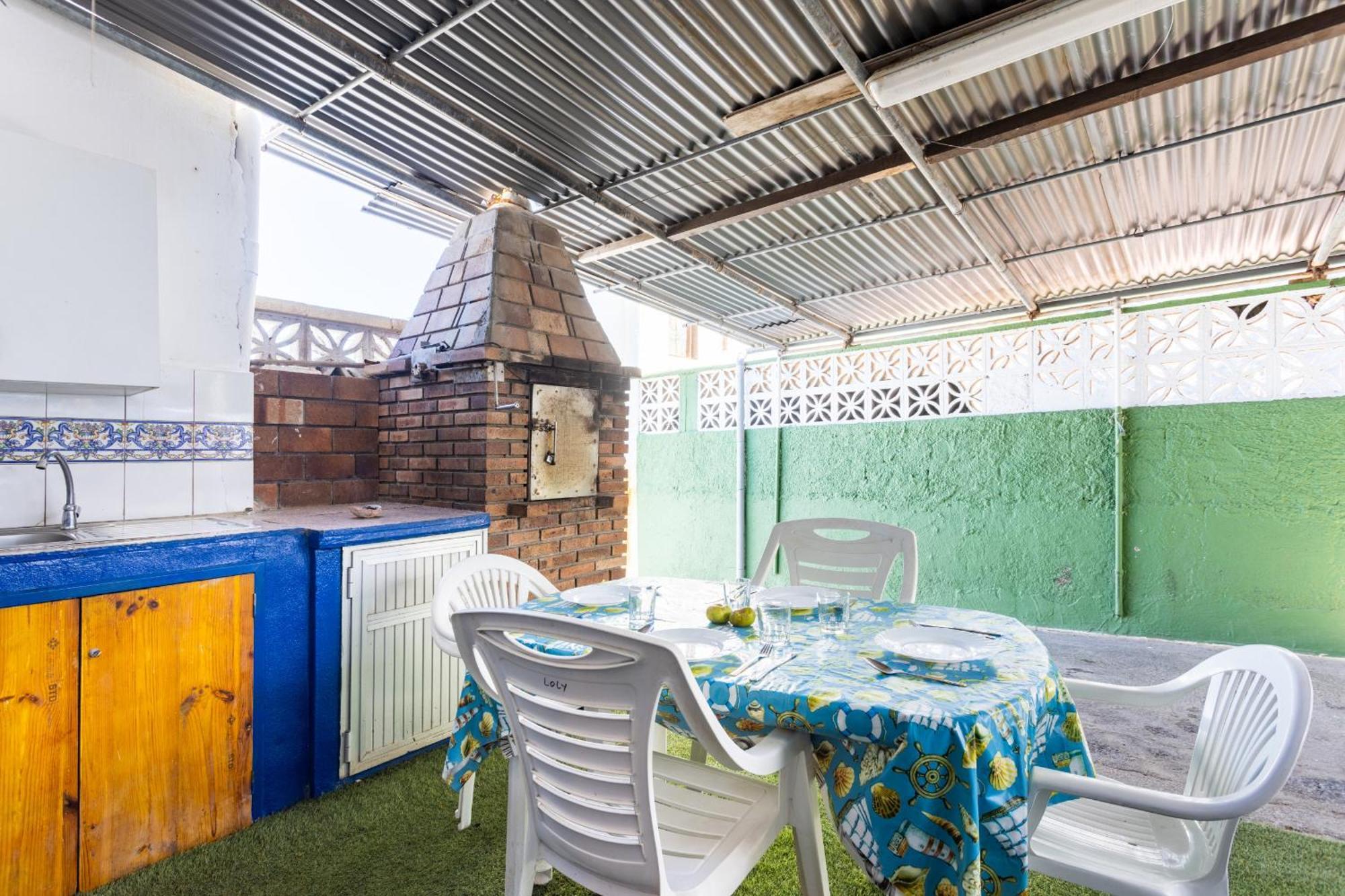 Hébergement de vacances Okstay Family House Close To The Sea Caleton