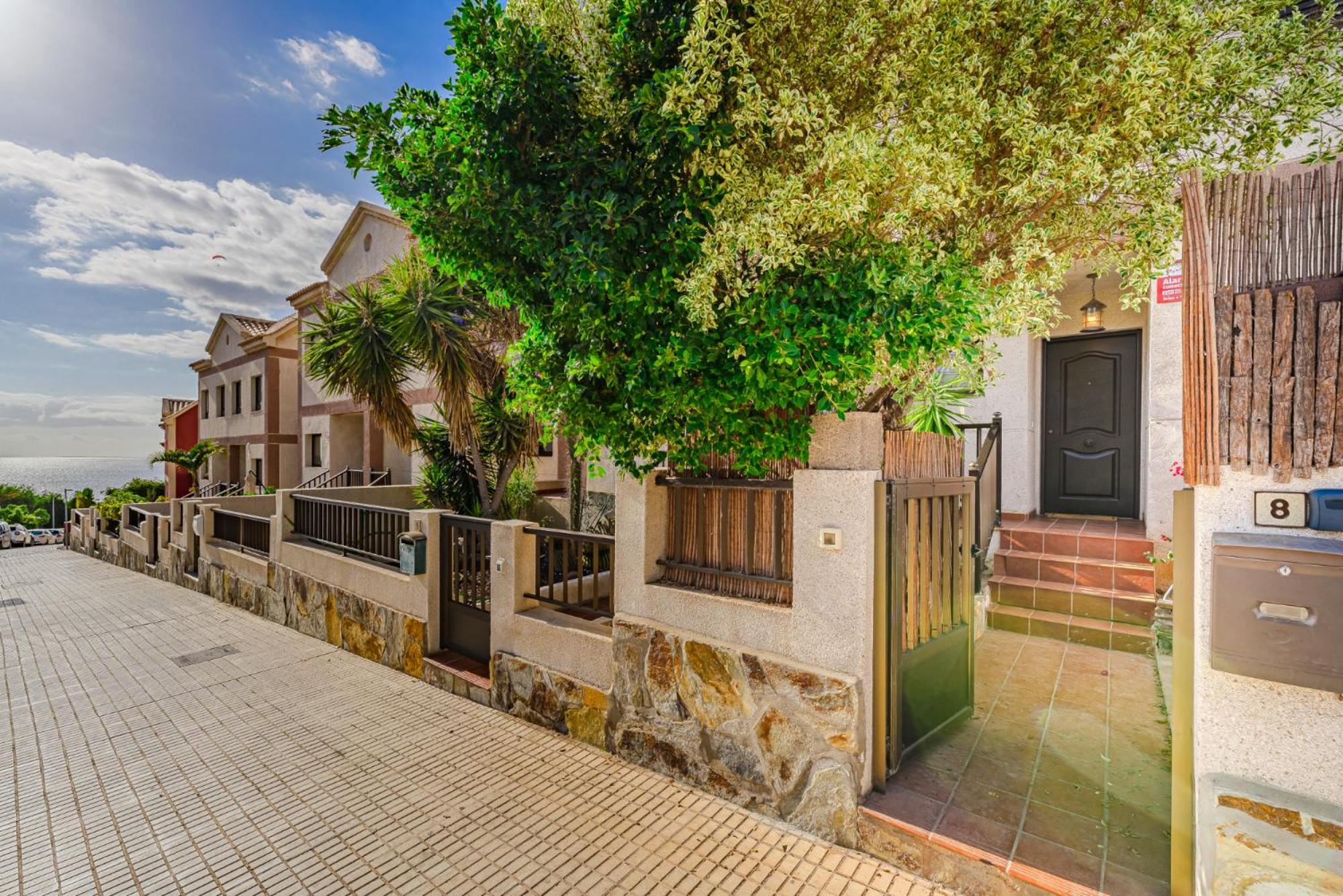 Casa La Perla Del Paraiso