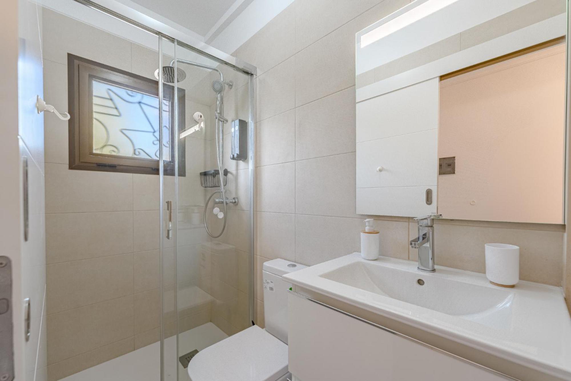Casa La Perla Del Paraiso Сasa de vacaciones Costa Adeje (Tenerife)