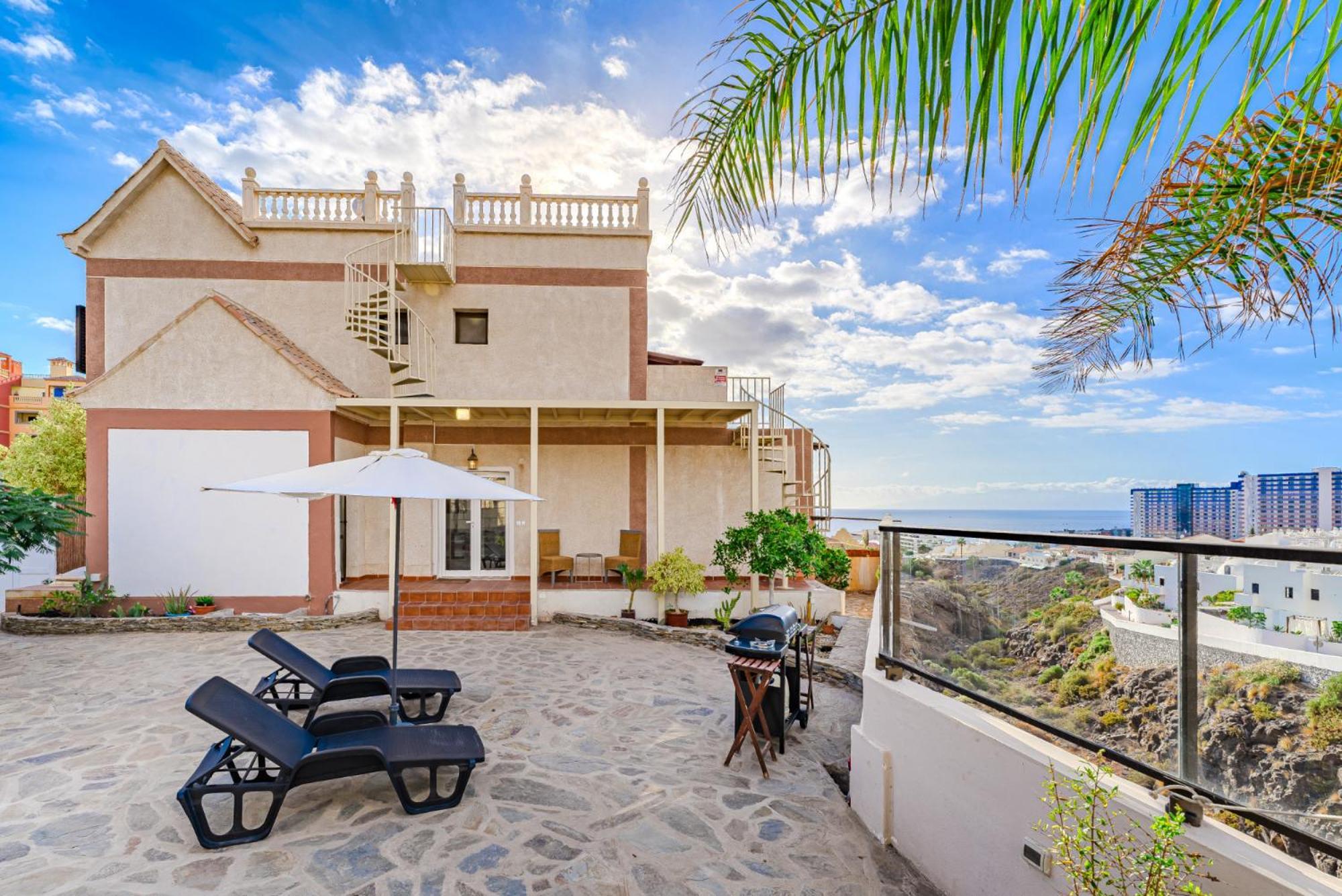 Casa La Perla Del Paraiso *