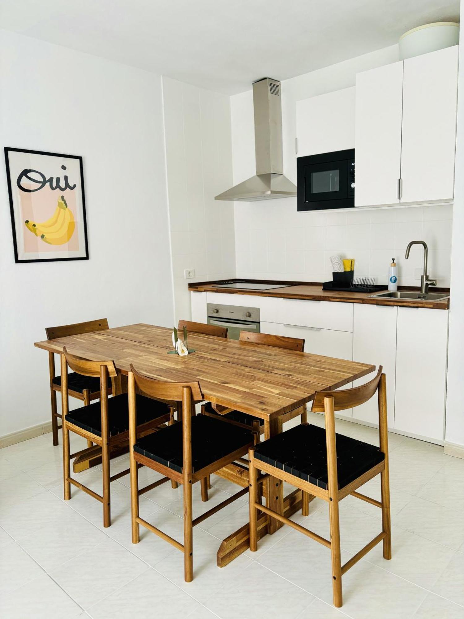 Apartamento Vistas By Agueita Salada Arona (Tenerife)