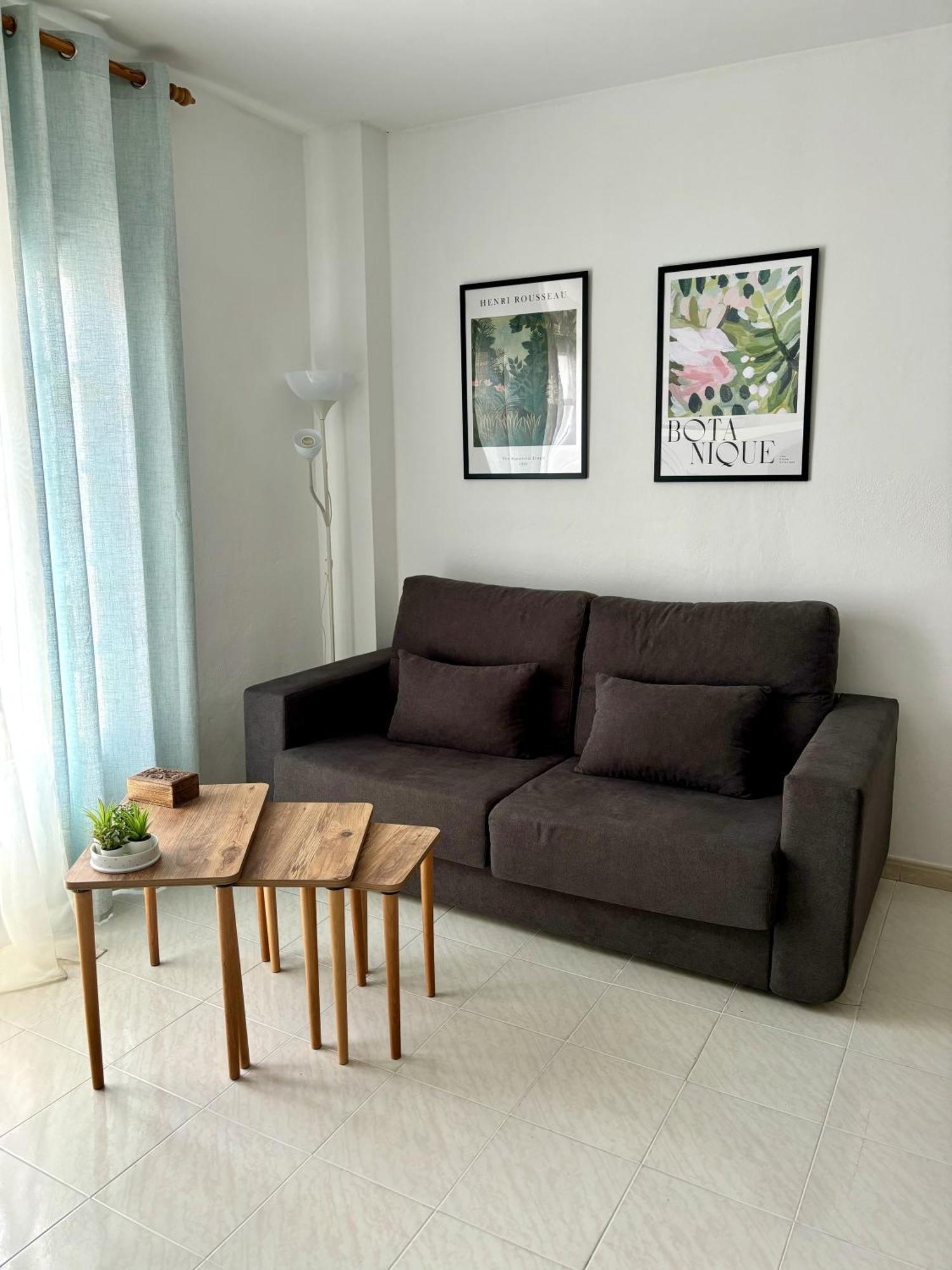 Vistas By Agueita Salada Apartamento