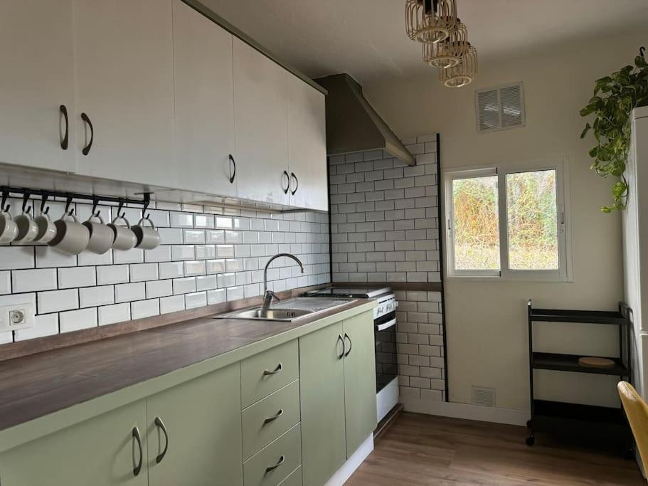 La Casita De Rosi Holiday home