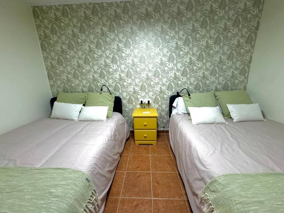 La Casita De Rosi La Esperanza (Tenerife)