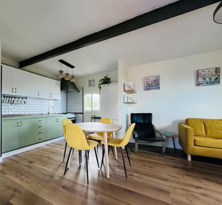 La Casita De Rosi Holiday home *