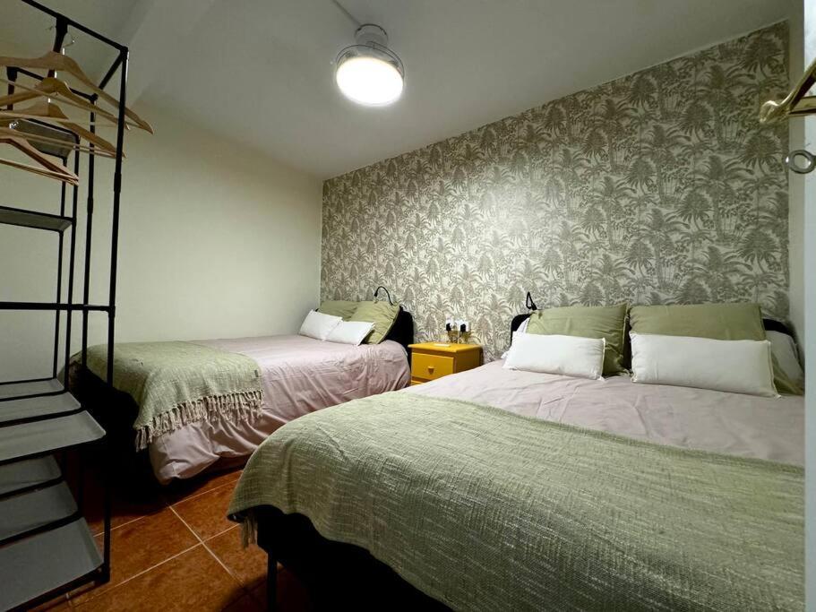 La Casita De Rosi Holiday home *