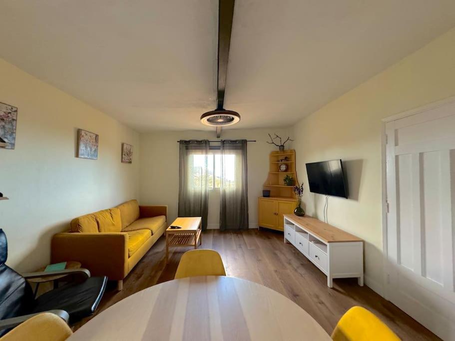 La Casita De Rosi Holiday home