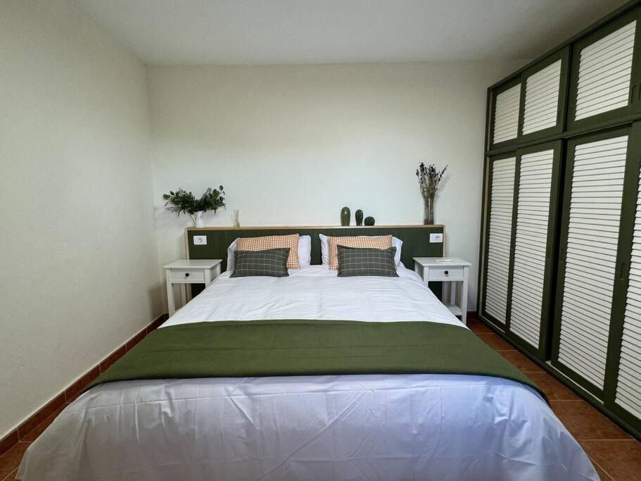 Holiday home La Casita De Rosi La Esperanza (Tenerife)