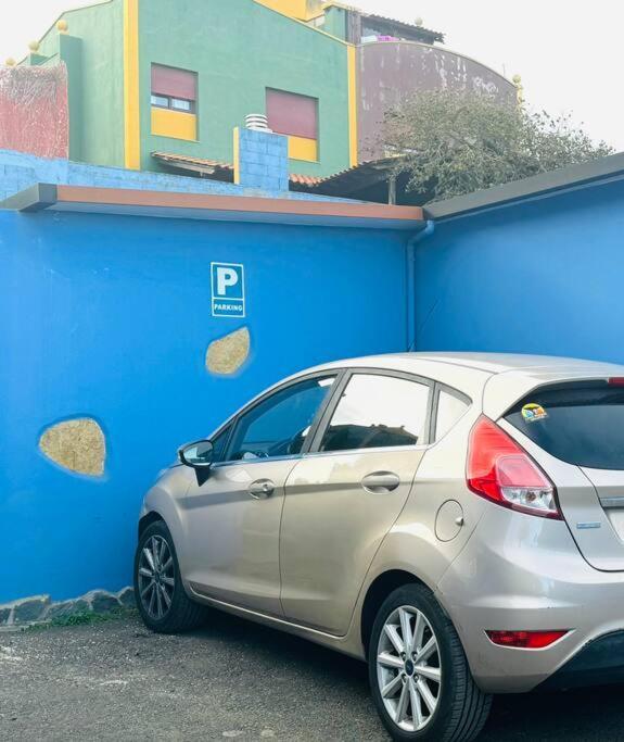 La Casita De Rosi