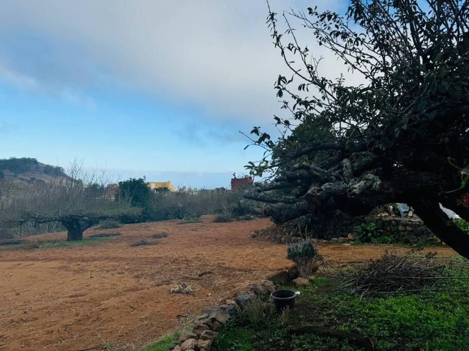 La Casita De Rosi Holiday home *