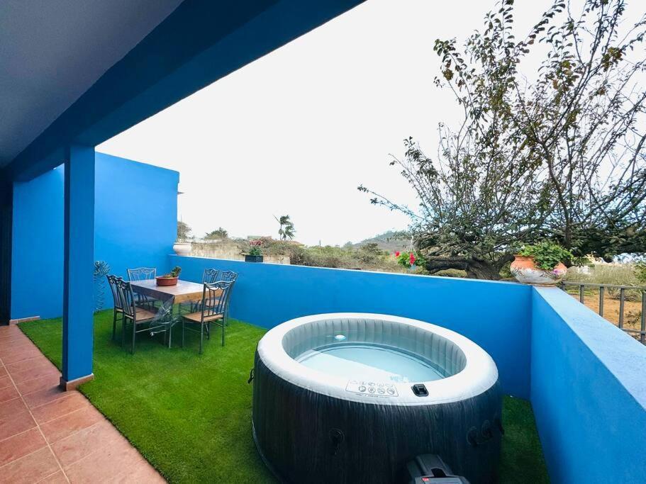 La Casita De Rosi *