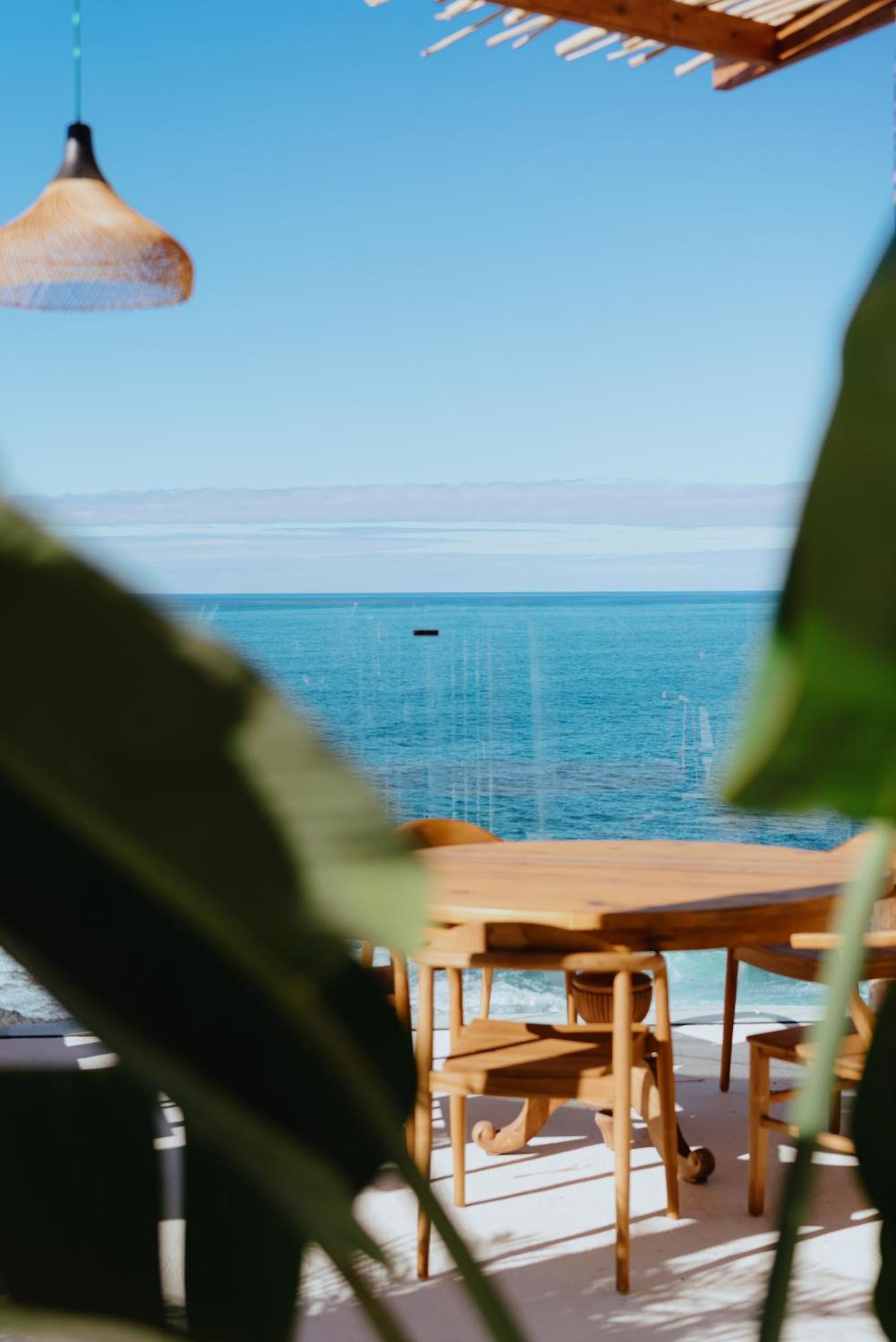 Hotel Boutique Eco Costa Magica *