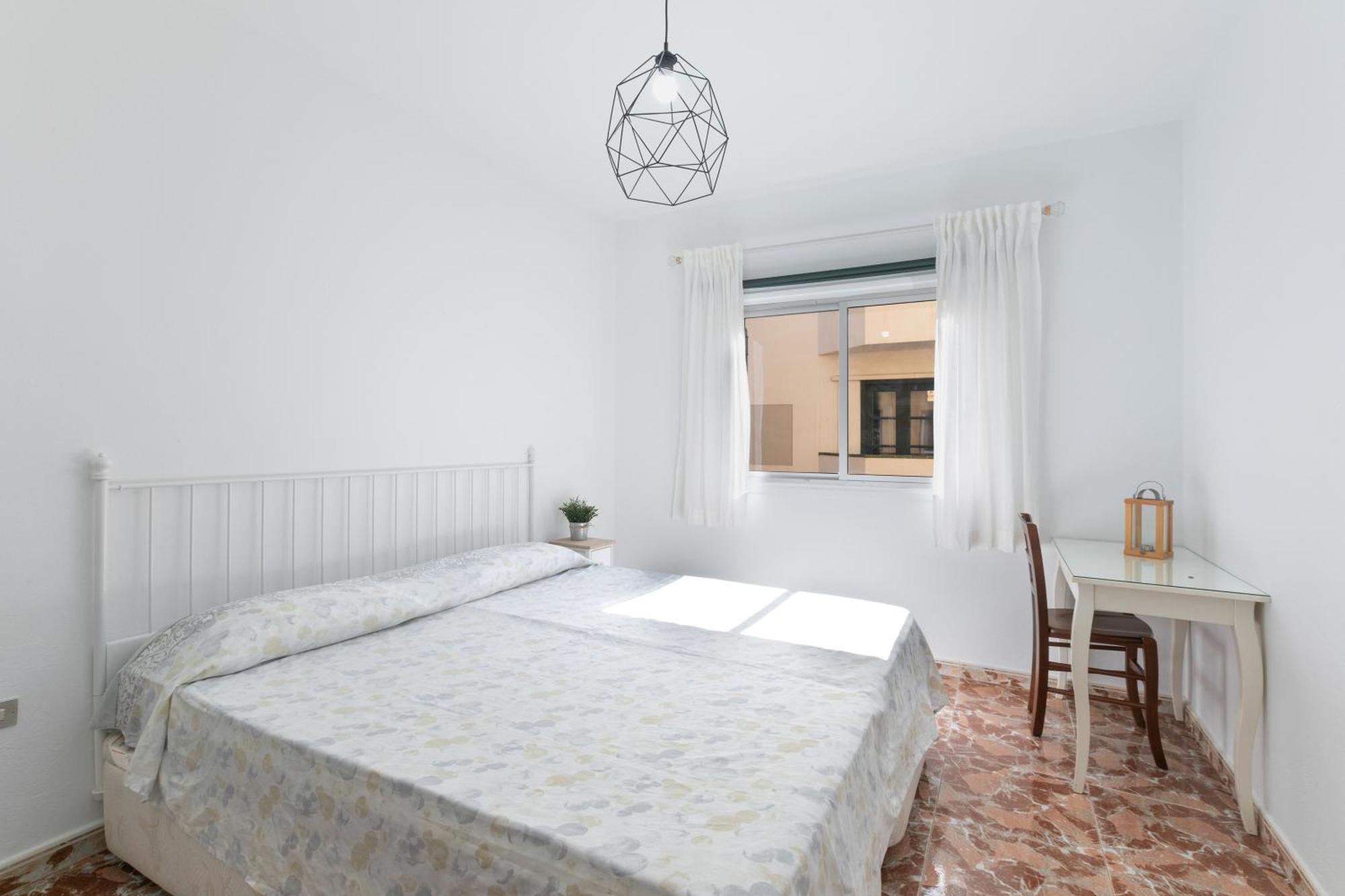 Appartement Paloma *