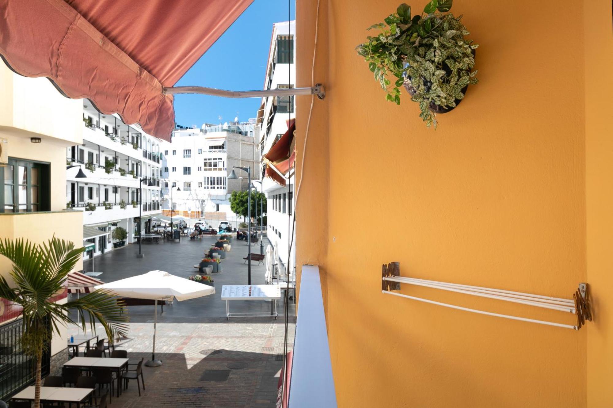 Appartement Paloma