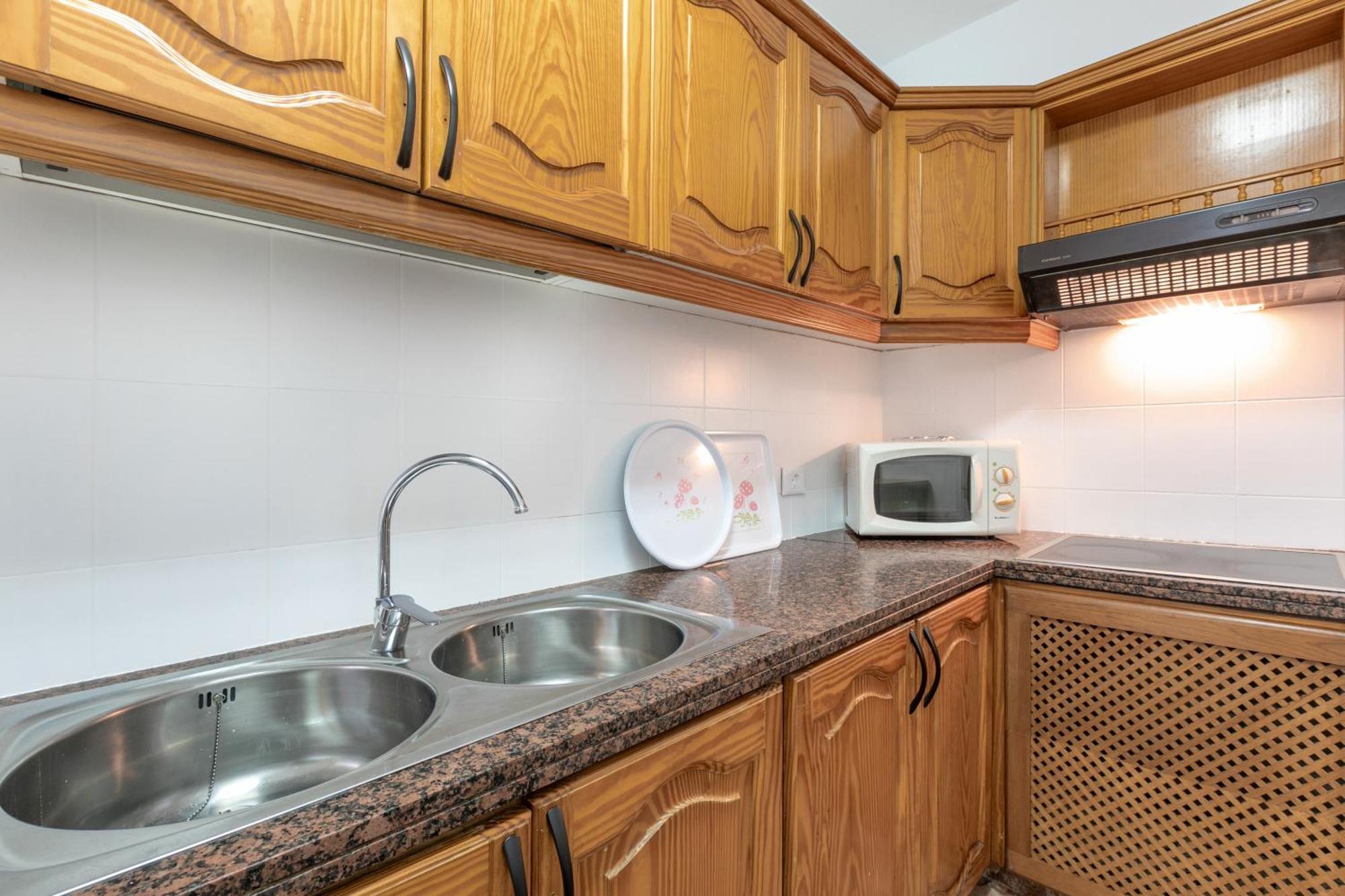Appartement Paloma *