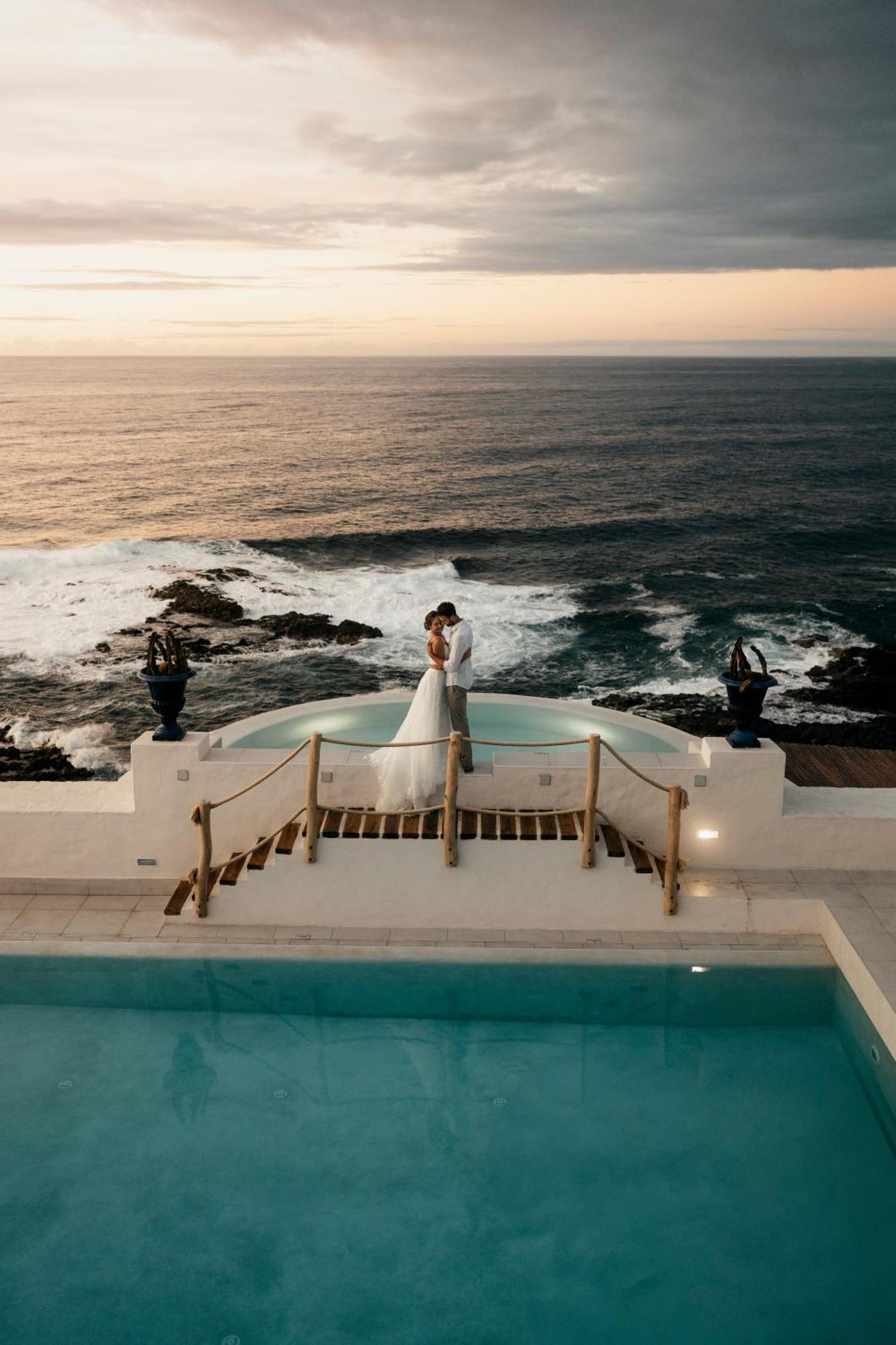 Hotel Boutique Eco Costa Magica *