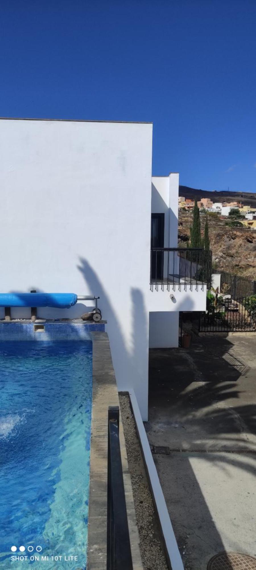 Hébergement de vacances Luxury Ocean Views Heated Pool Private Candelaria