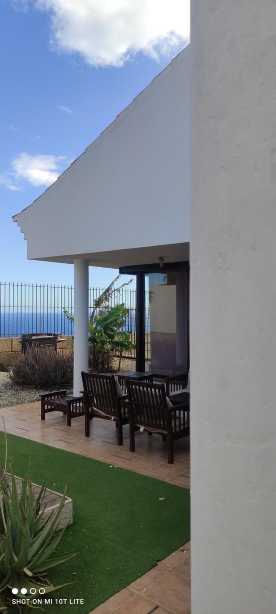 Luxury Ocean Views Heated Pool Private * Candelaria