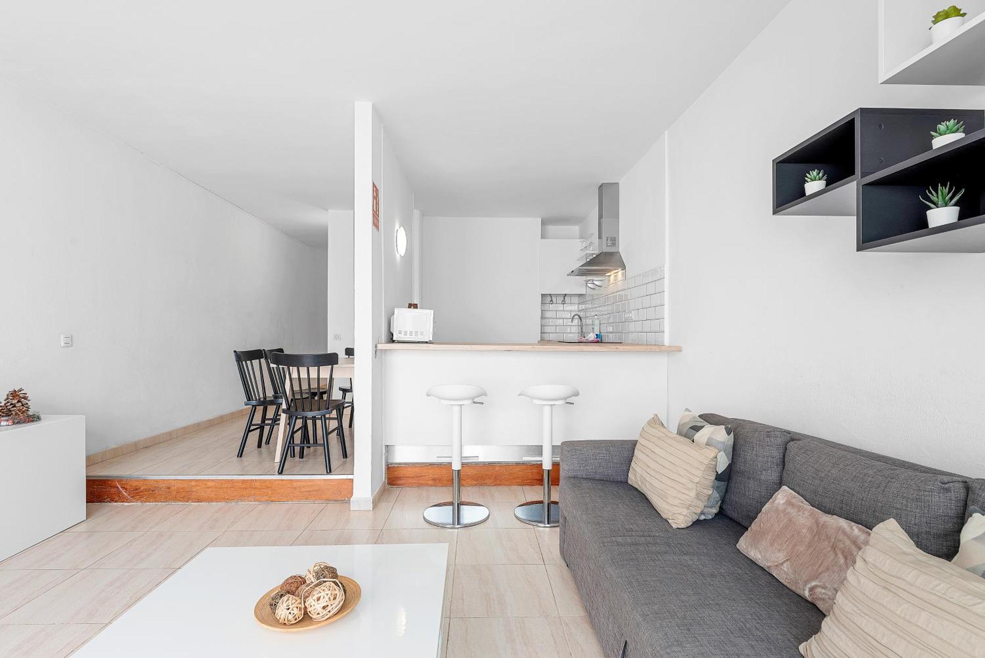 Apartamento Royal Sea View Canarias Costa Adeje (Tenerife)
