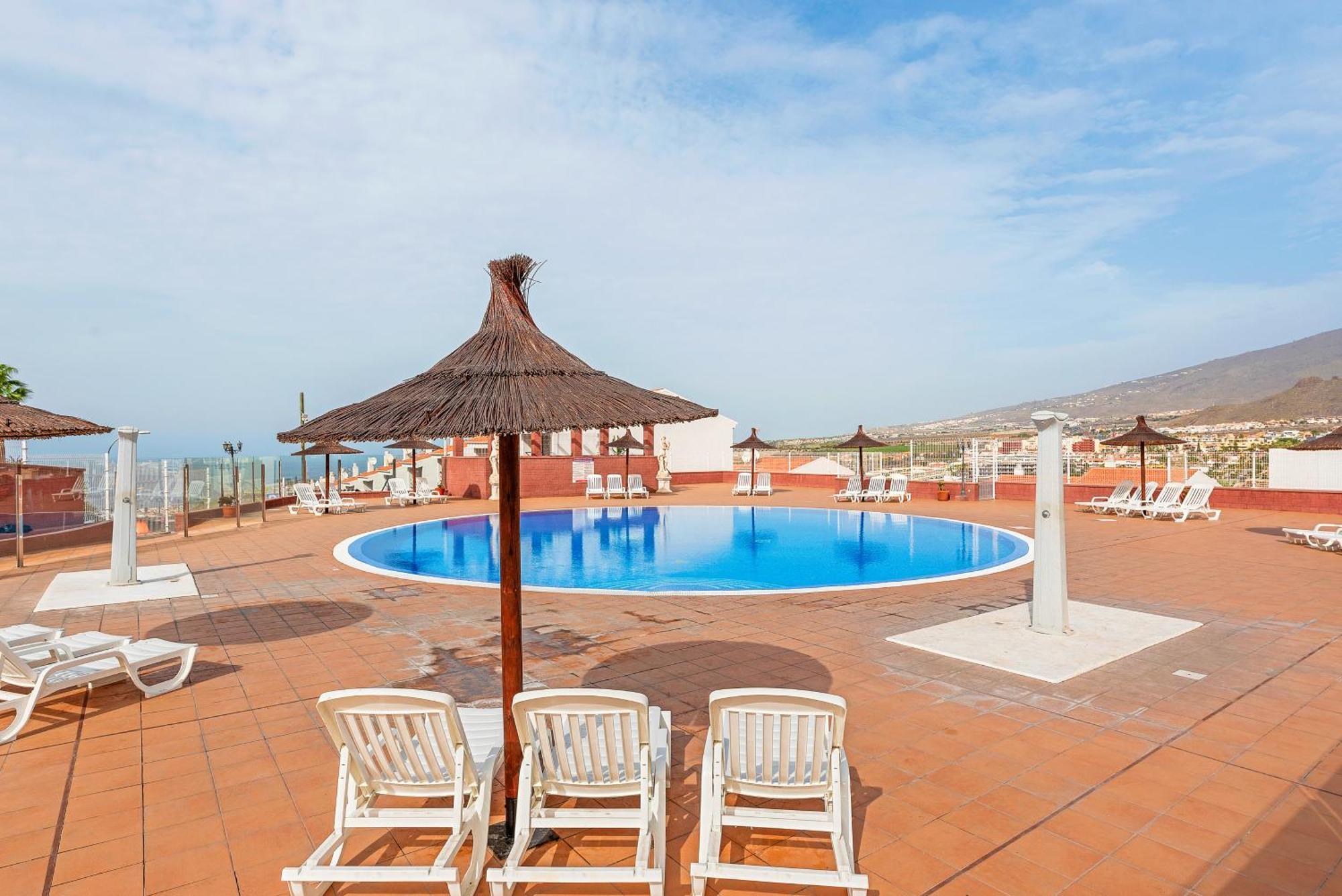 Royal Sea View Canarias *