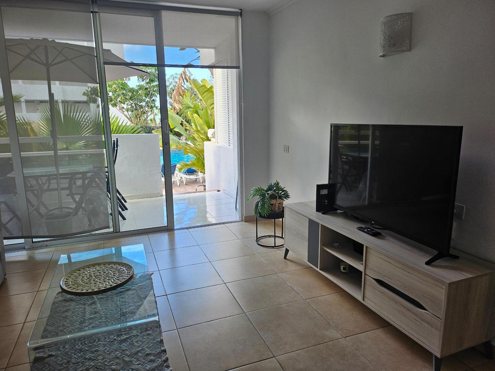 Apartamento Sole Luna Playa De Americas