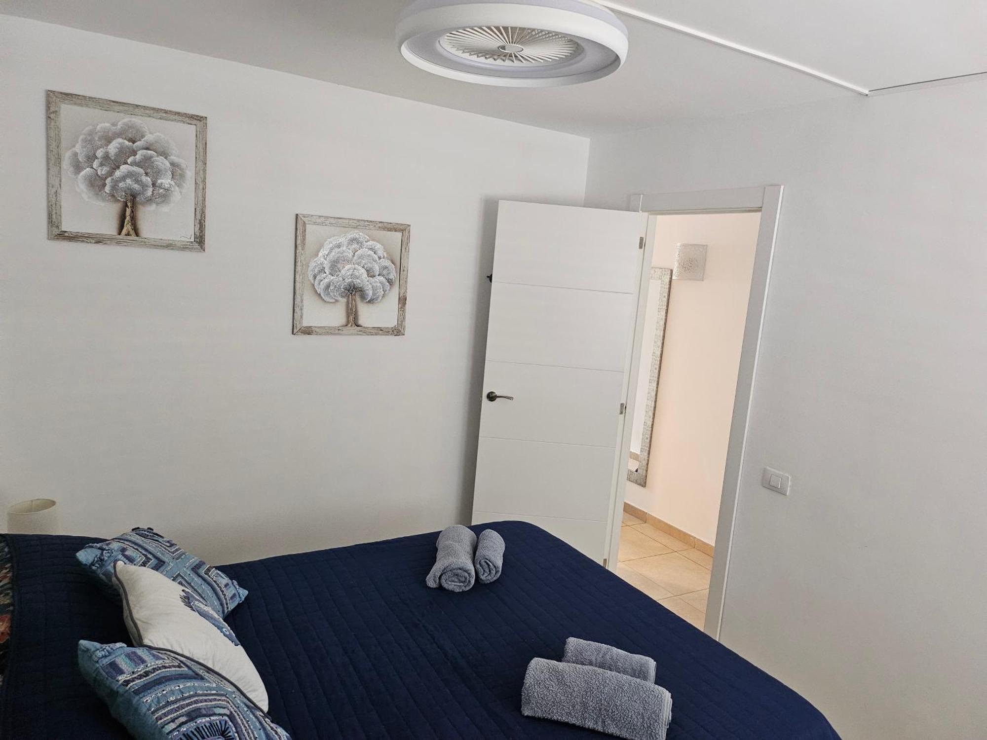 Apartamento Sole Luna Playa De Americas Costa Adeje (Tenerife)