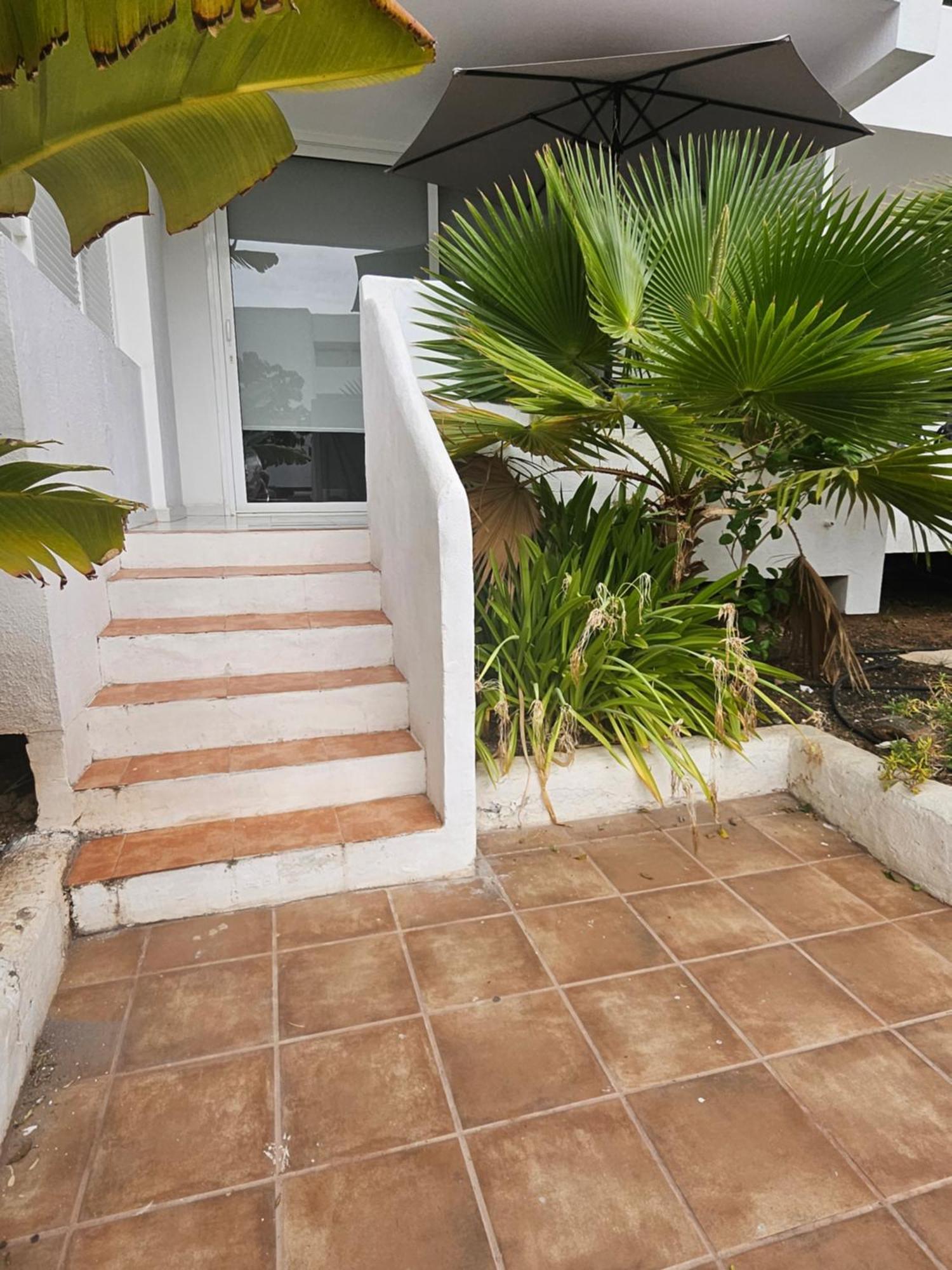 Apartamento Sole Luna Playa De Americas Costa Adeje (Tenerife)