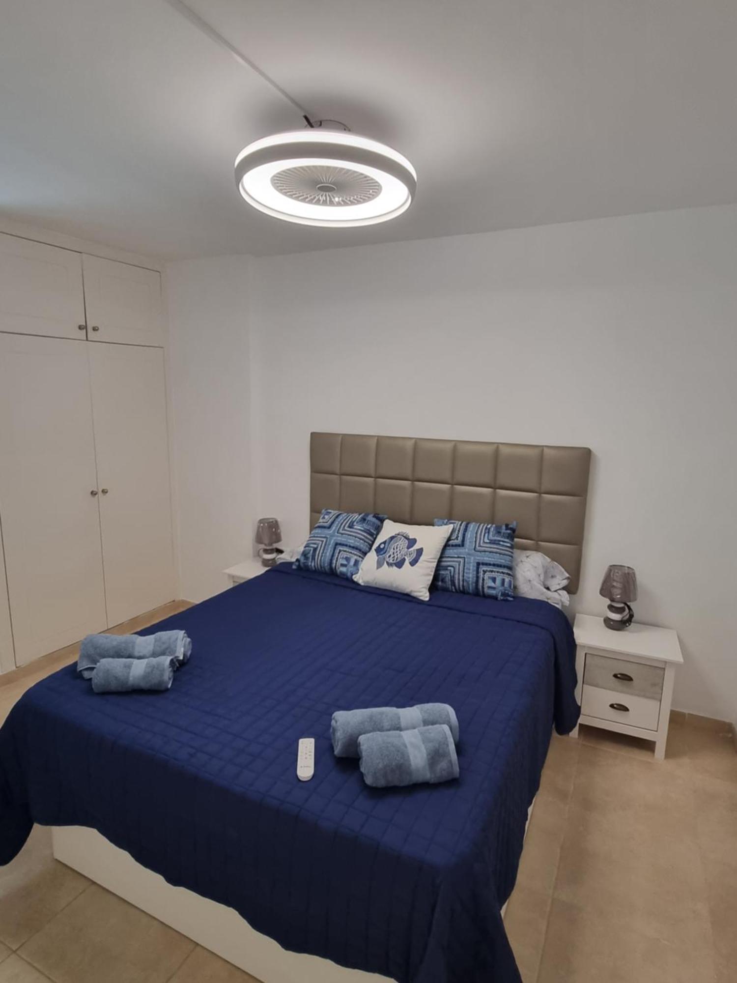 Apartamento Sole Luna Playa De Americas