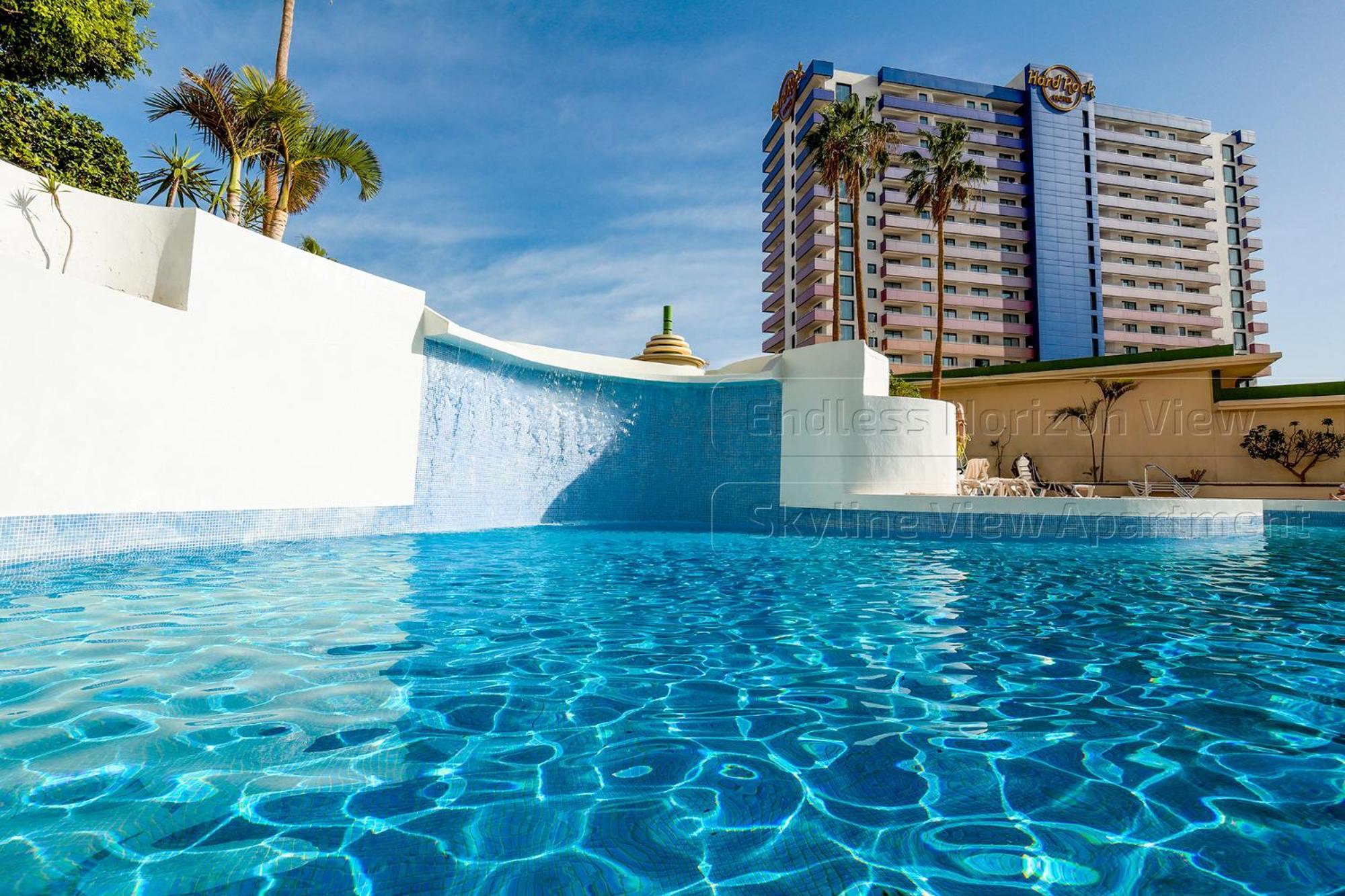 Skyline View Apartment Costa Adeje (Tenerife)