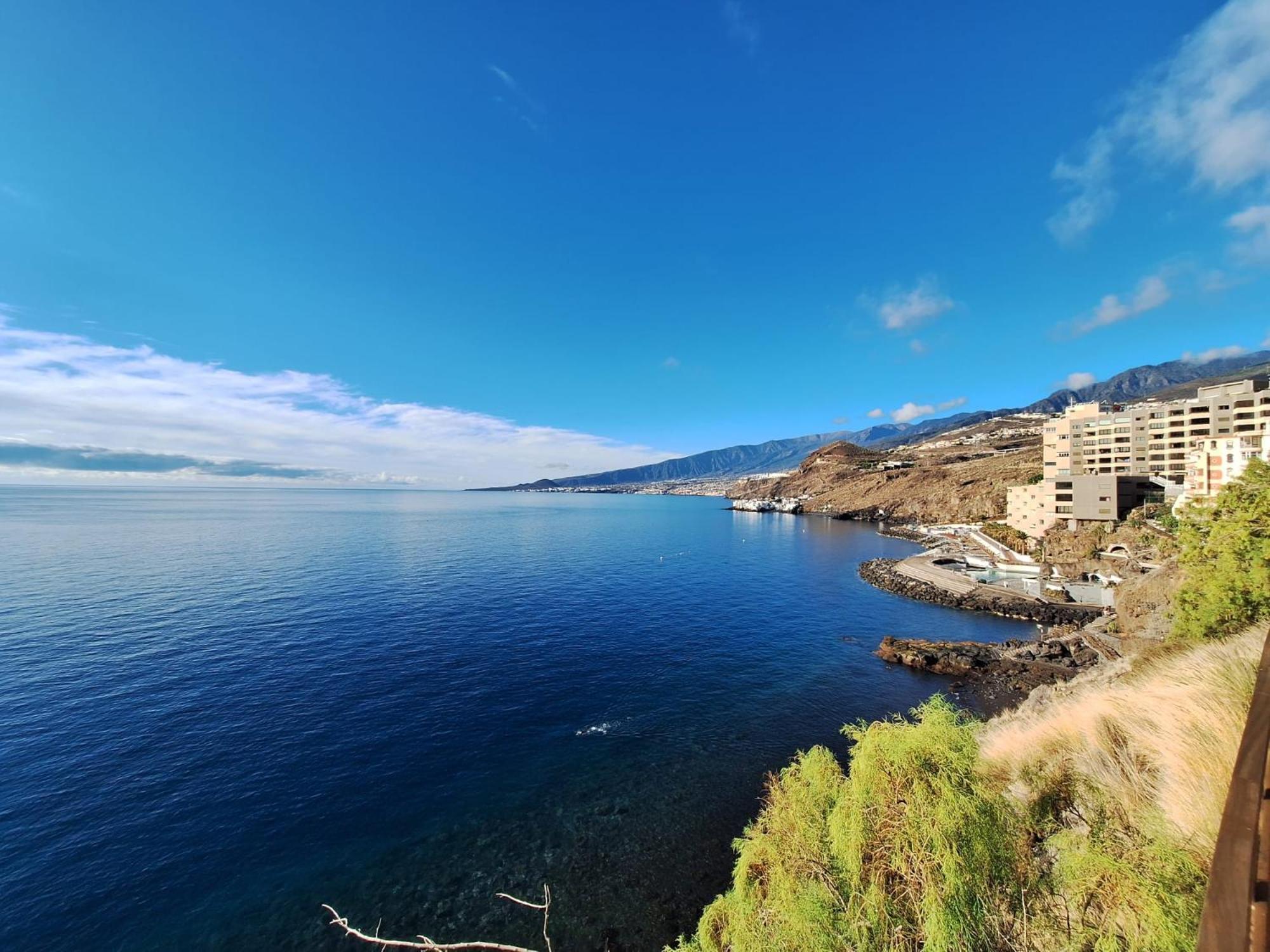 Appartement Alquilaencanarias Vista Mar
