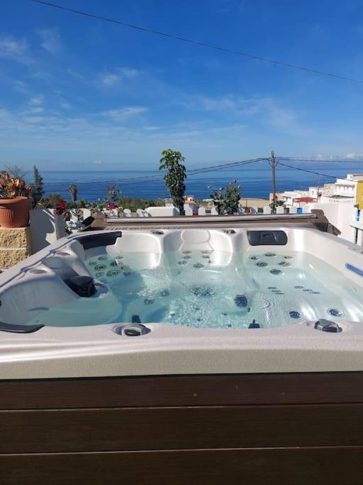 Сasa de vacaciones Mariposa Relax En Medio De La Naturaleza Costa Adeje (Tenerife)